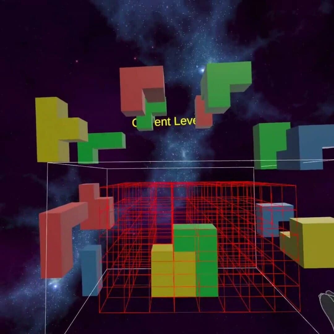 SomaCube screenshot 1