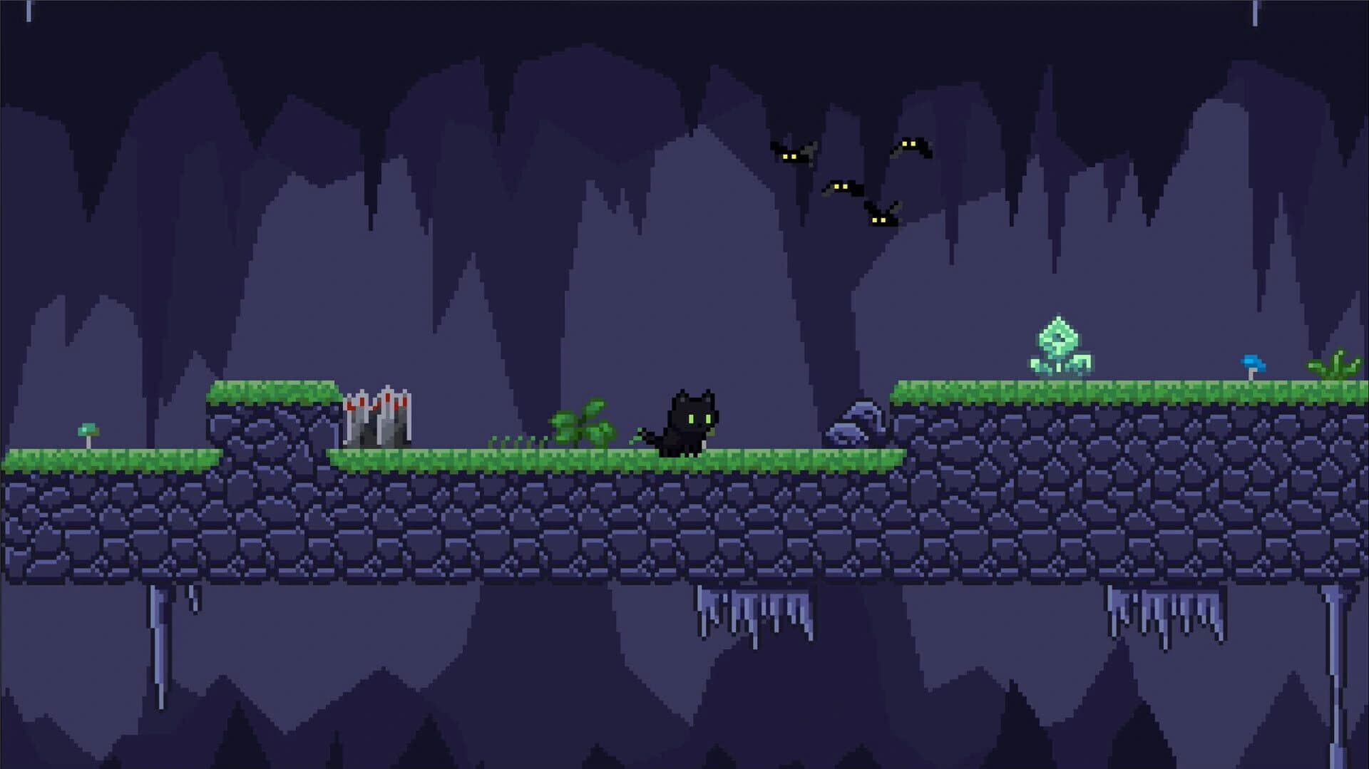 Sombra screenshot 3