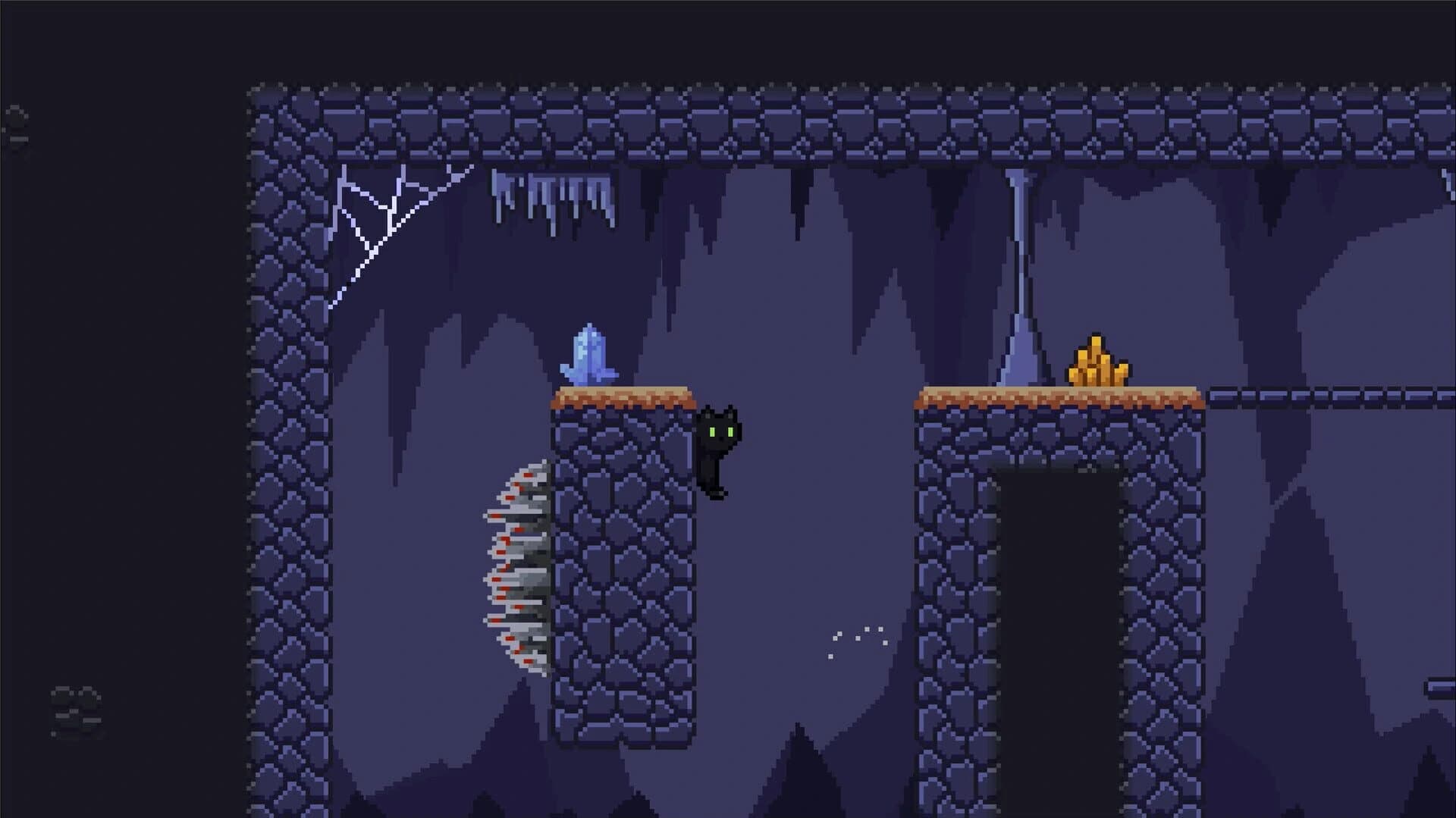 Sombra screenshot 5