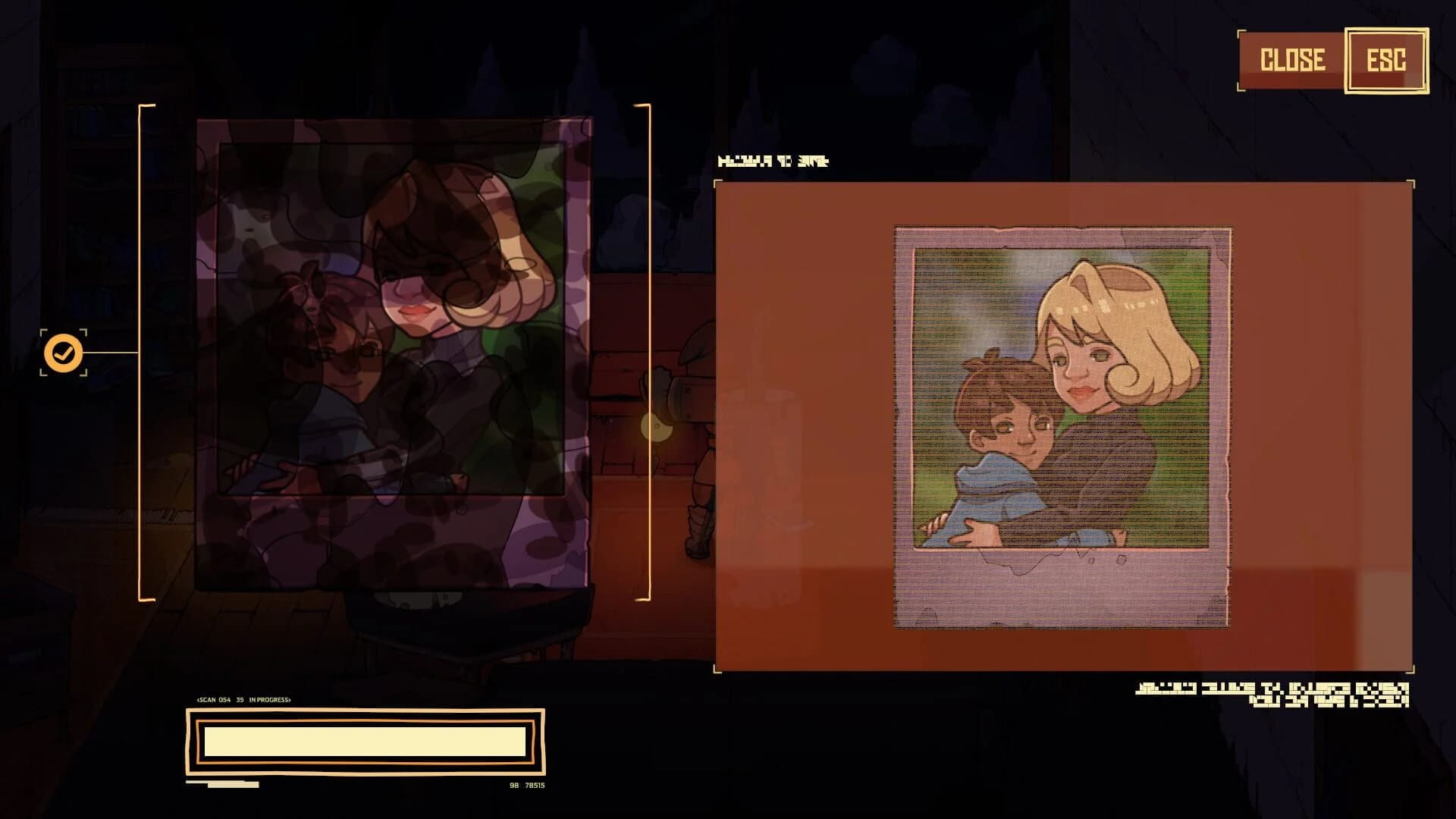 Some Distant Memory screenshot 5