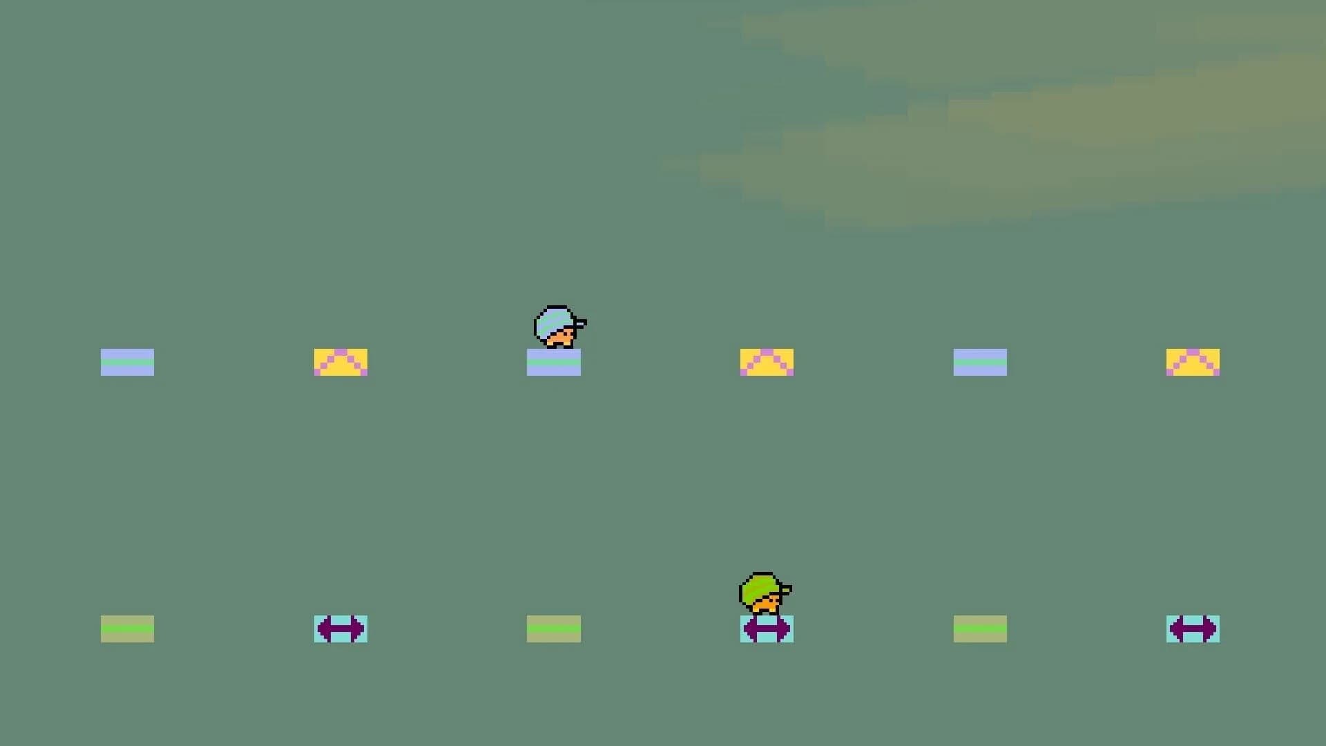 Some Synergy screenshot 5