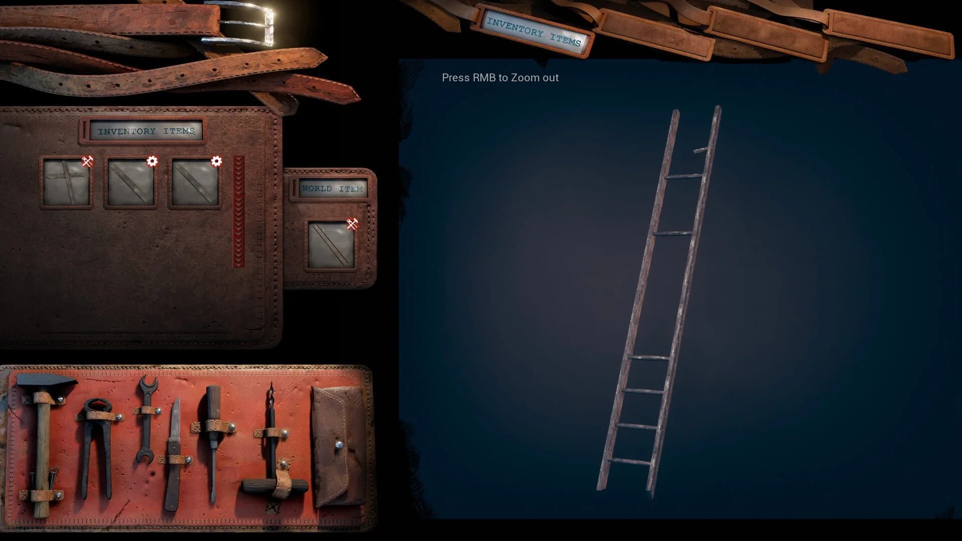 Someday You'll Return screenshot 1