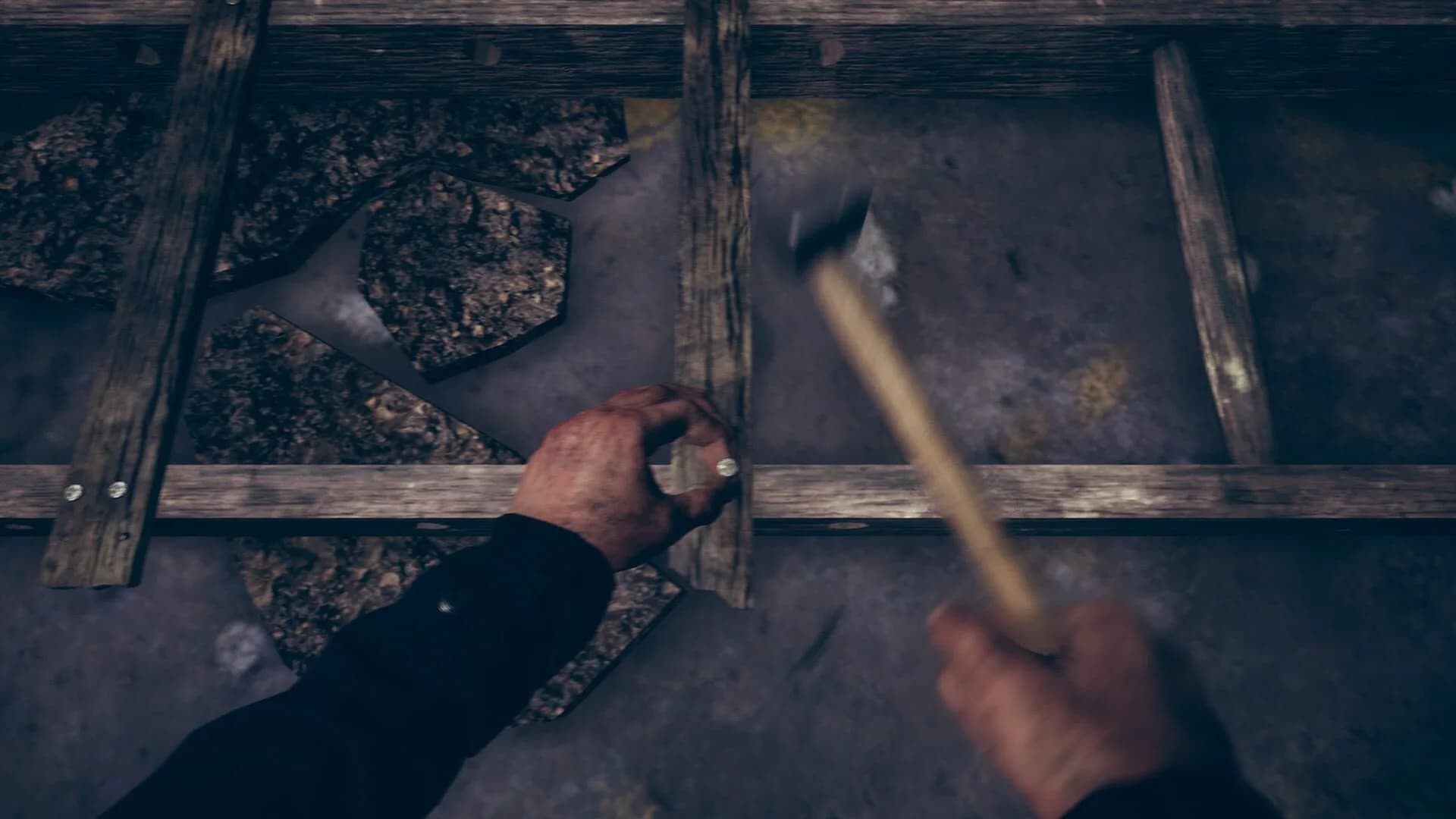 Someday You'll Return screenshot 2