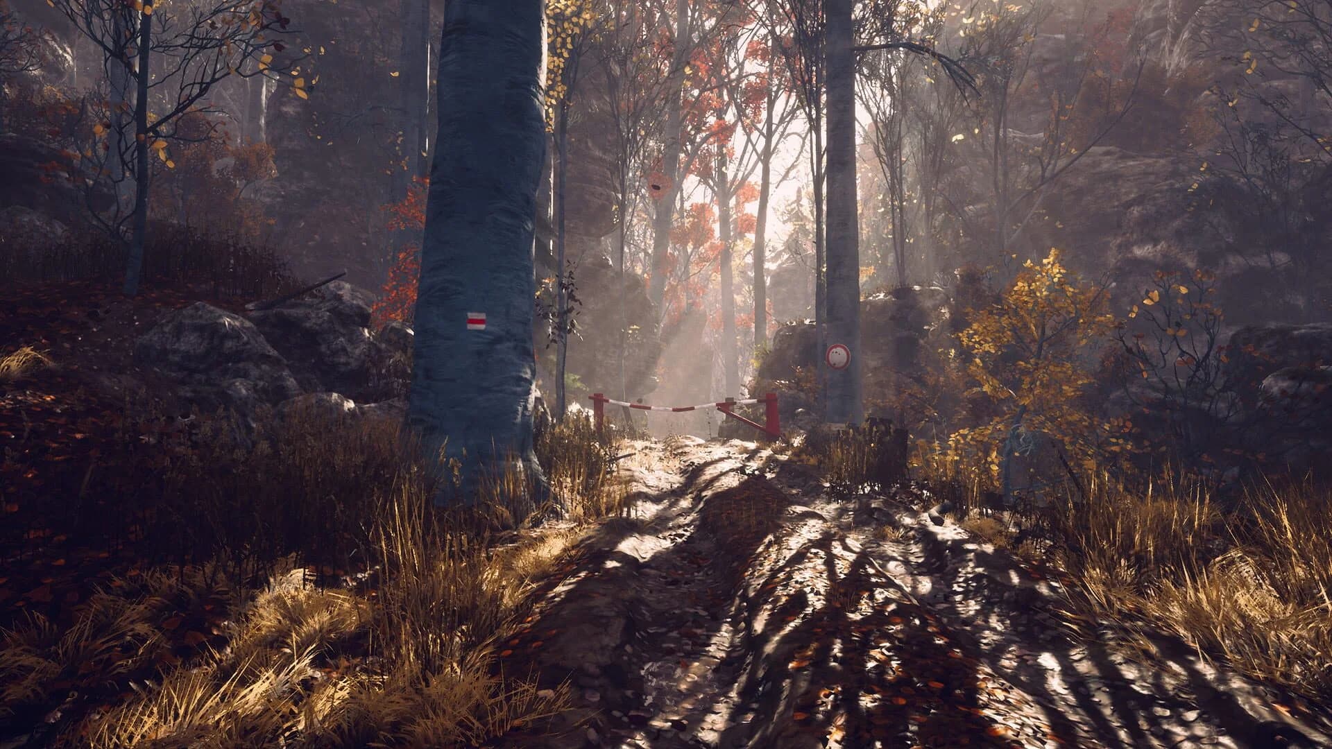 Someday You'll Return screenshot 3