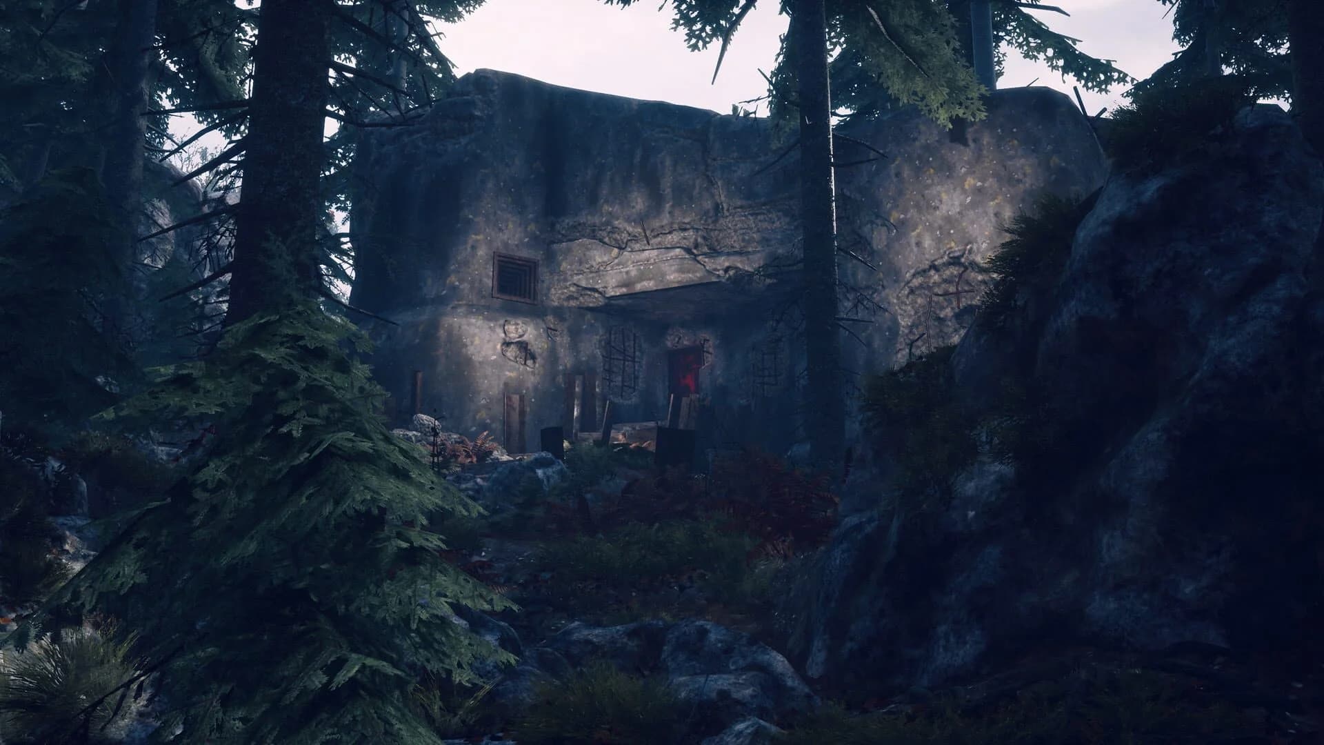 Someday You'll Return screenshot 4