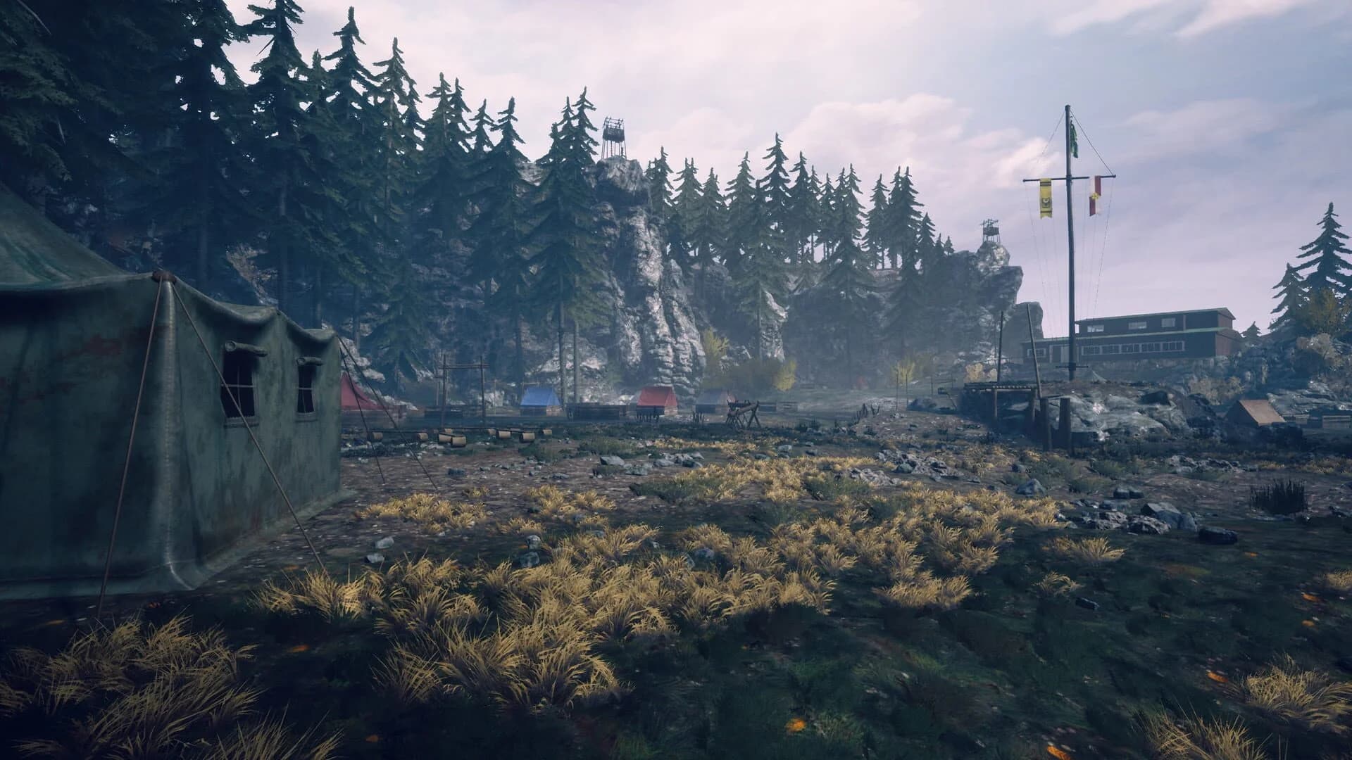 Someday You'll Return screenshot 5