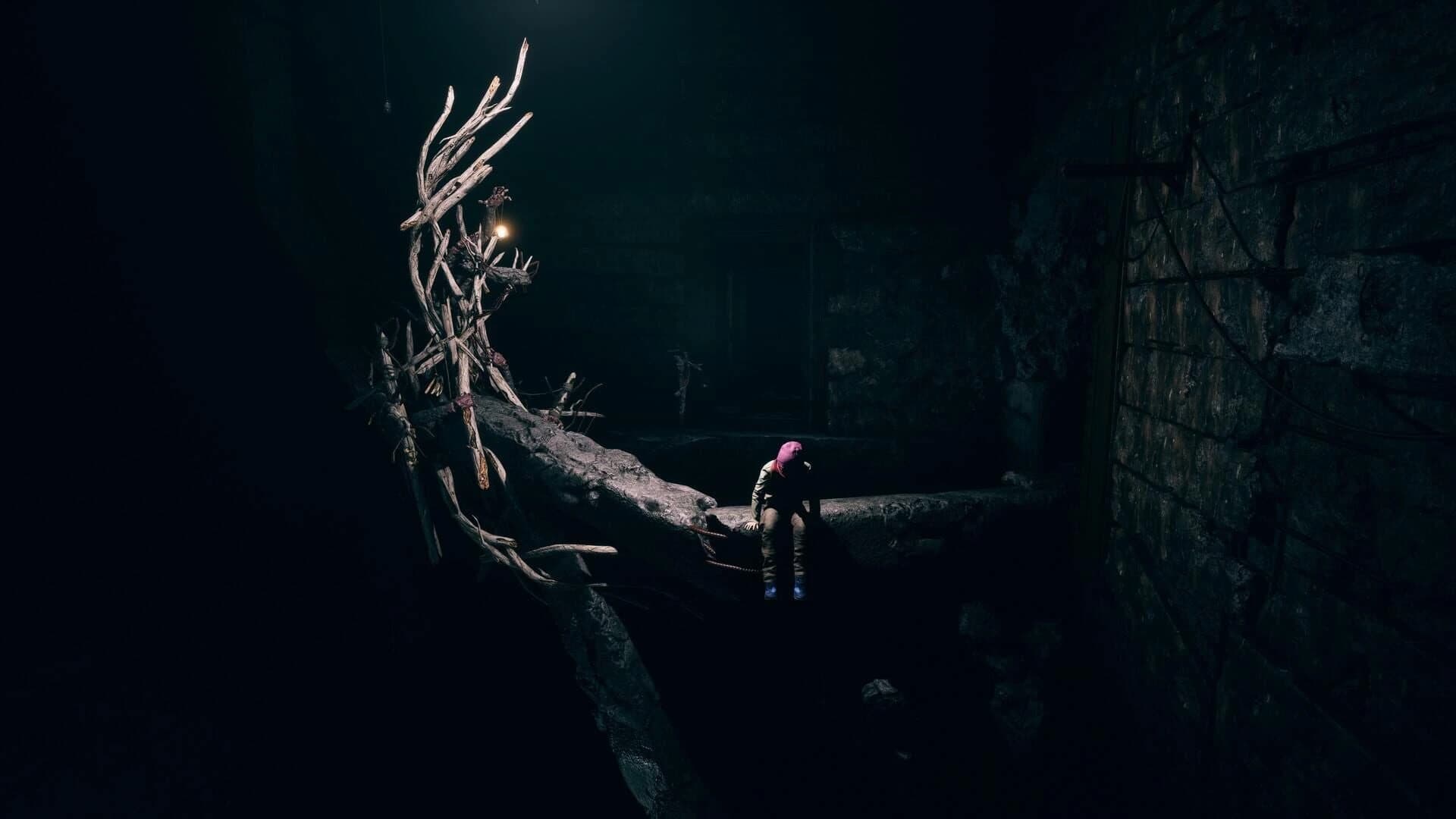 Someday You'll Return: Director's Cut screenshot 4