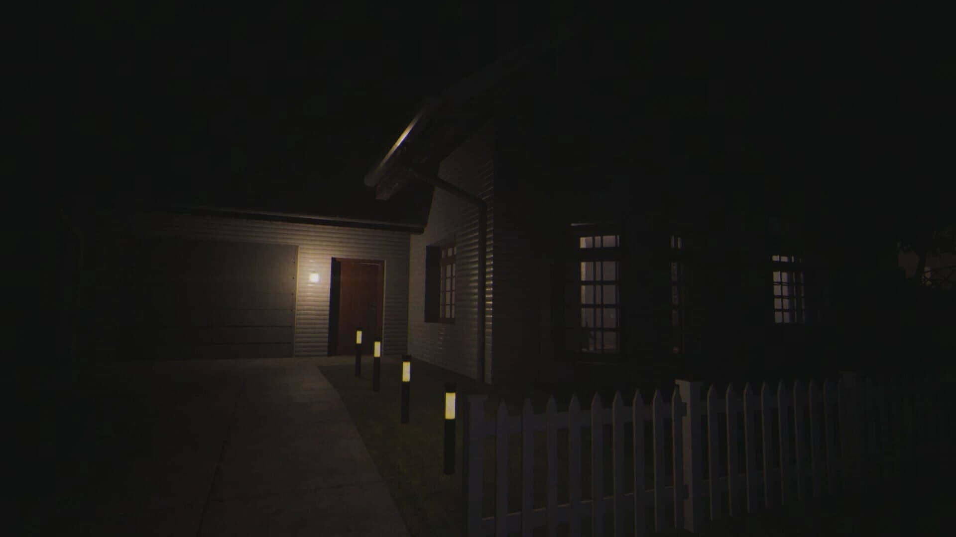 Someone Creepy screenshot 2