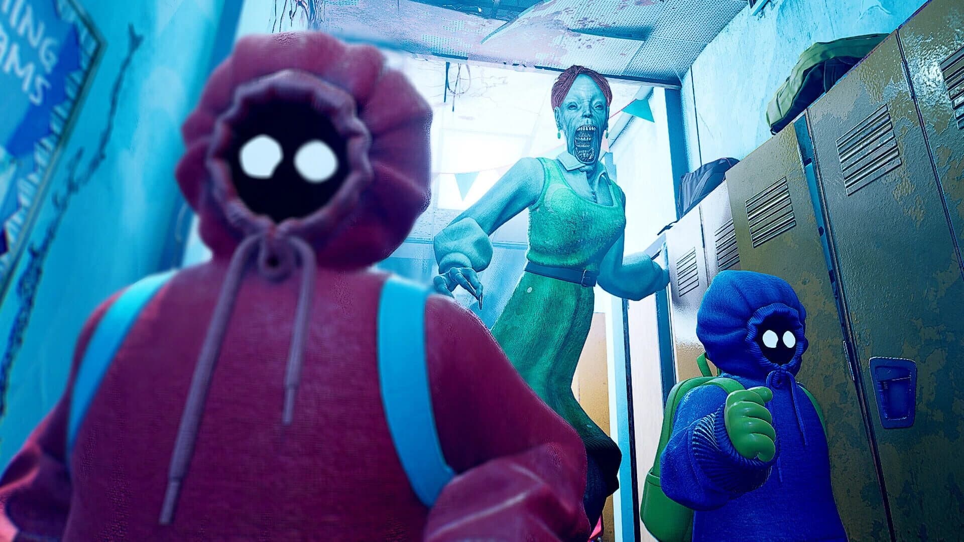 Someone's Inside Me screenshot 2