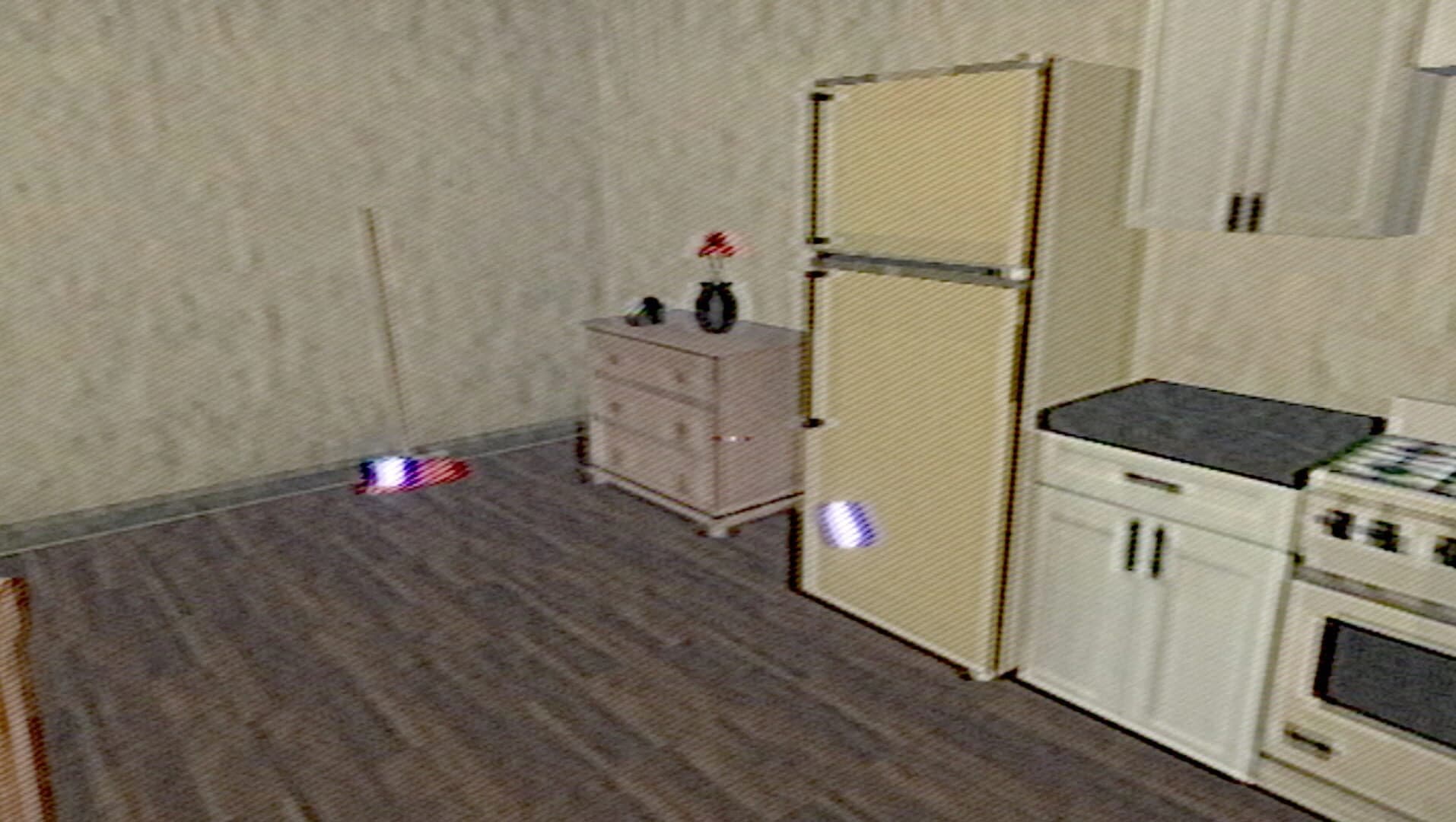 Someone's Outside screenshot 1