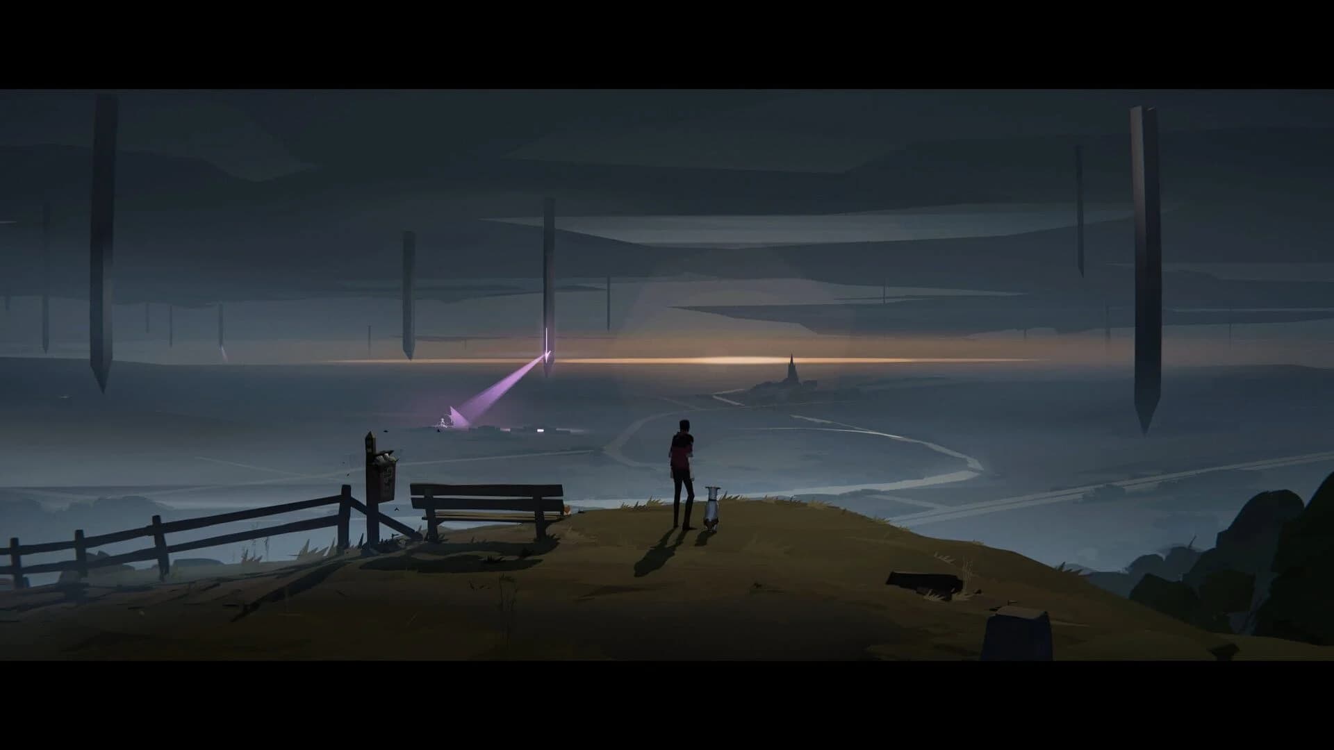 Somerville screenshot 2