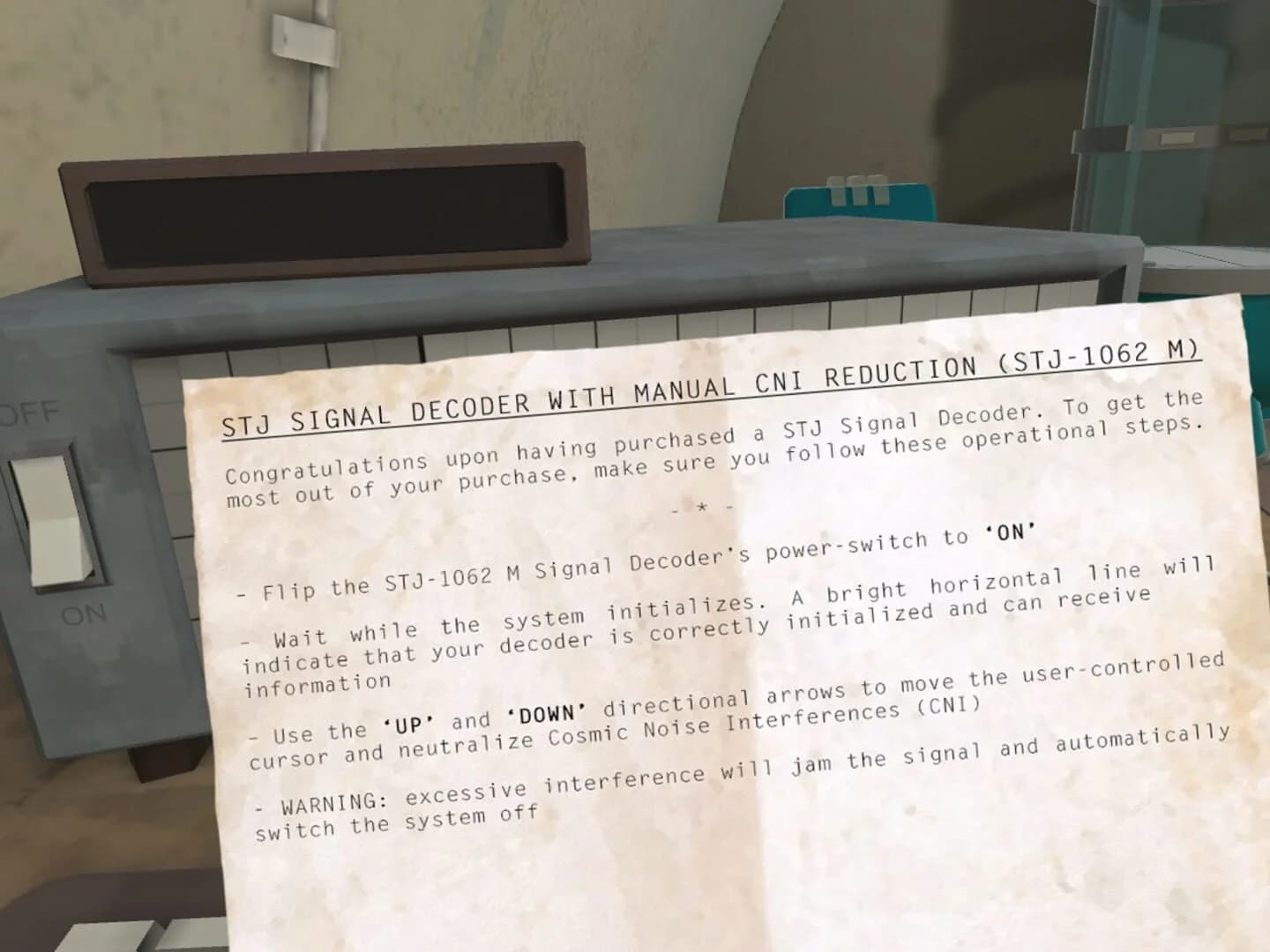 Something Something Soup Something screenshot 2