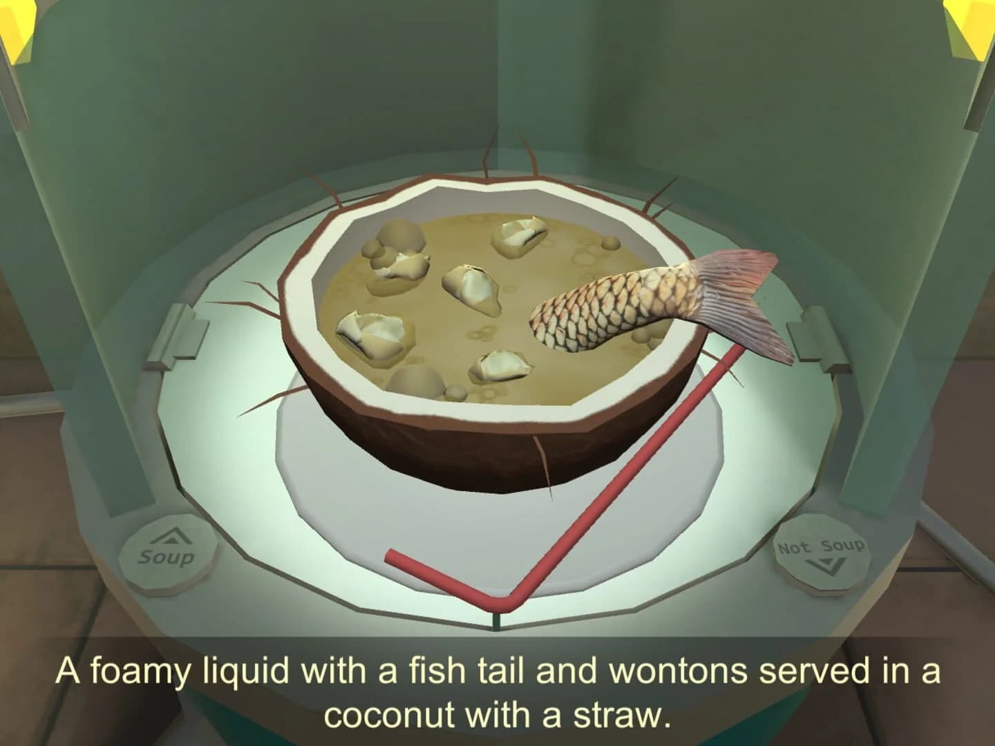 Something Something Soup Something screenshot 1