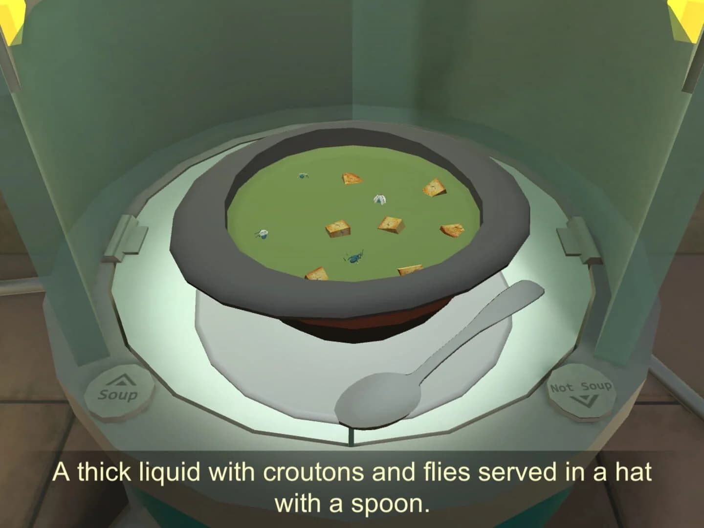 Something Something Soup Something screenshot 4