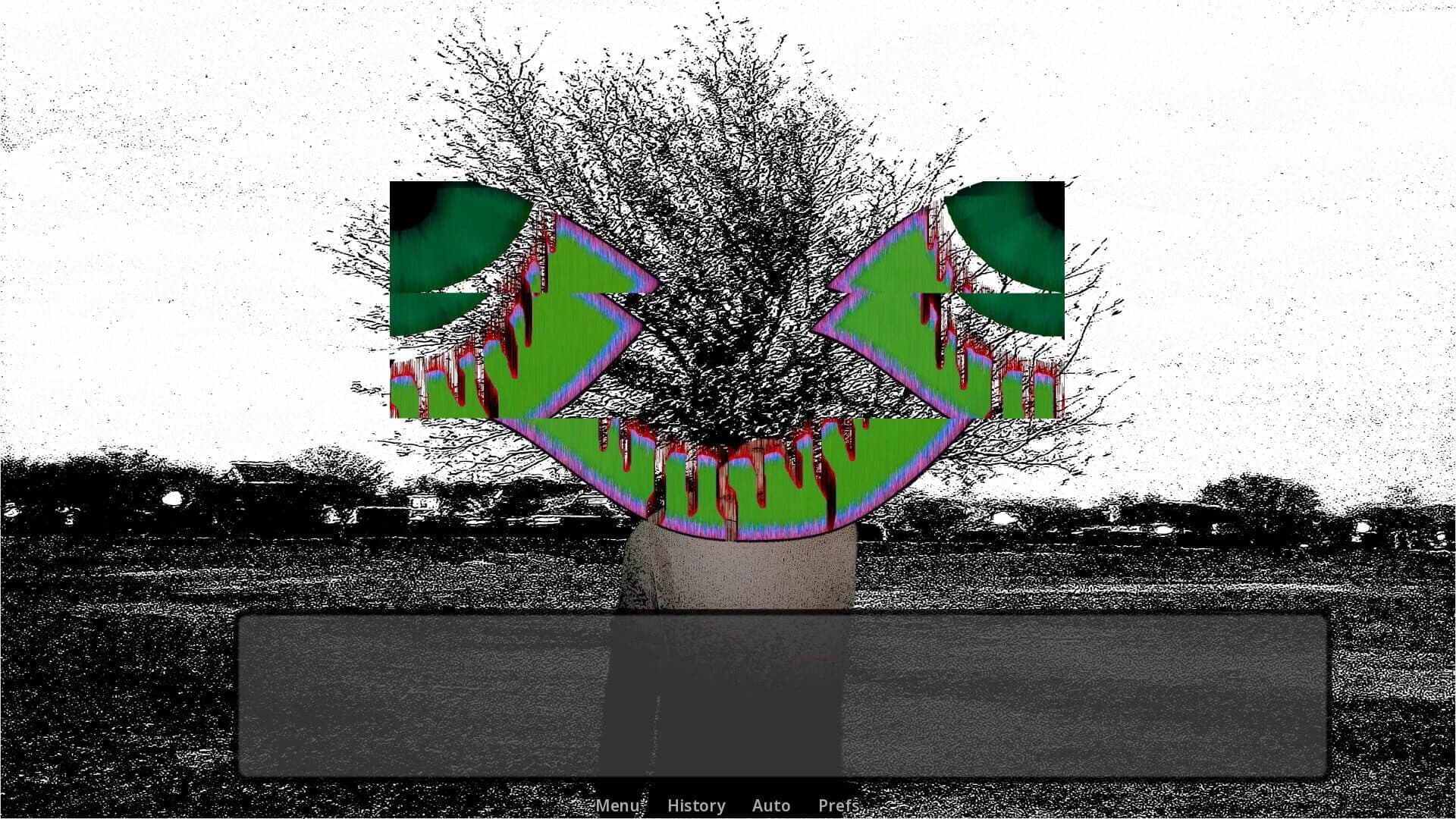 Something Strange screenshot 2