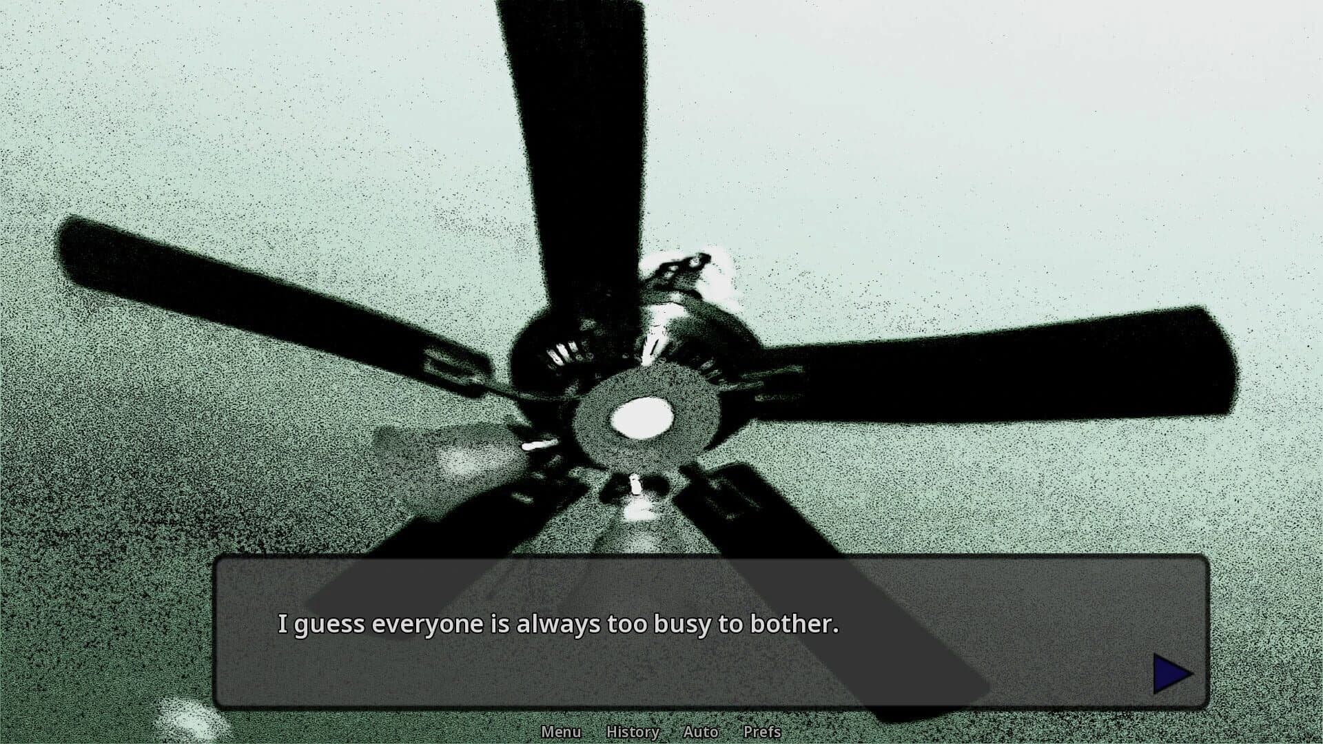 Something Strange screenshot 4