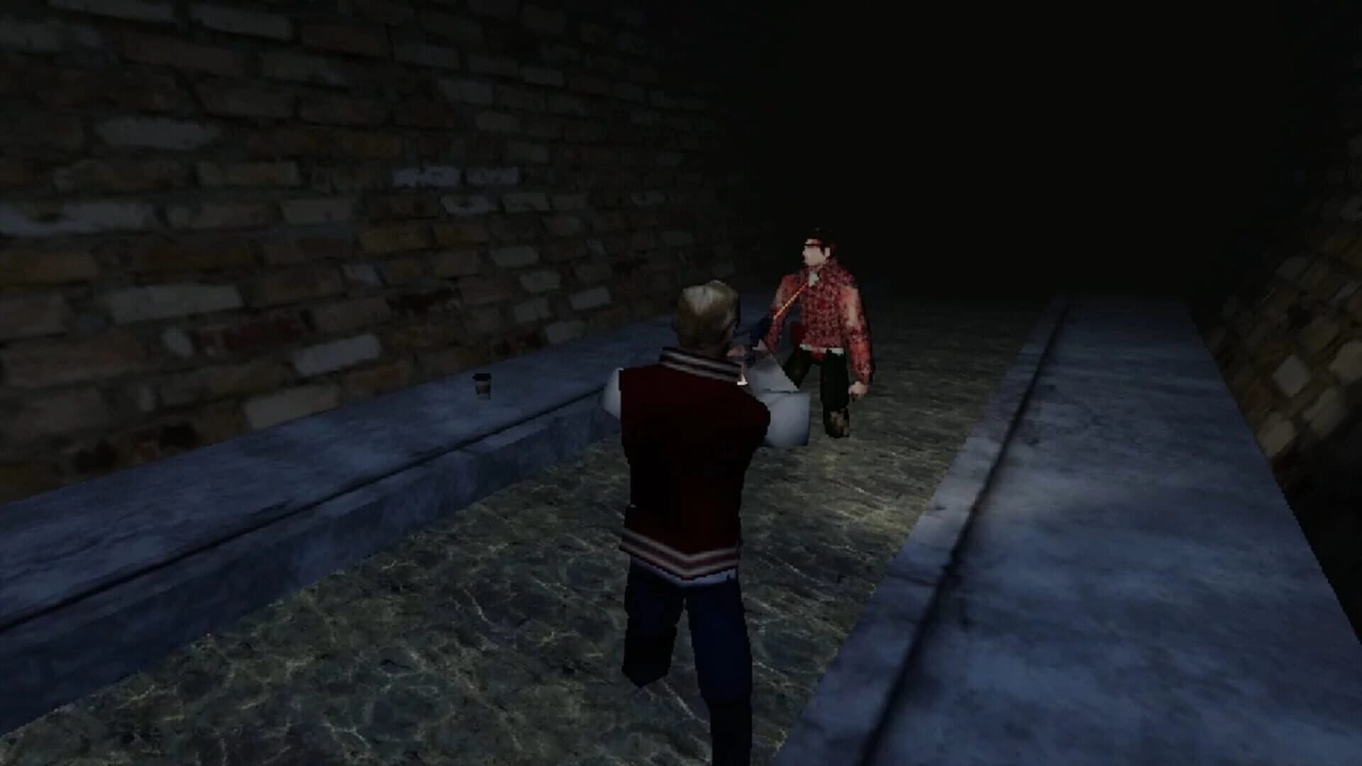 Something Took Her screenshot 2