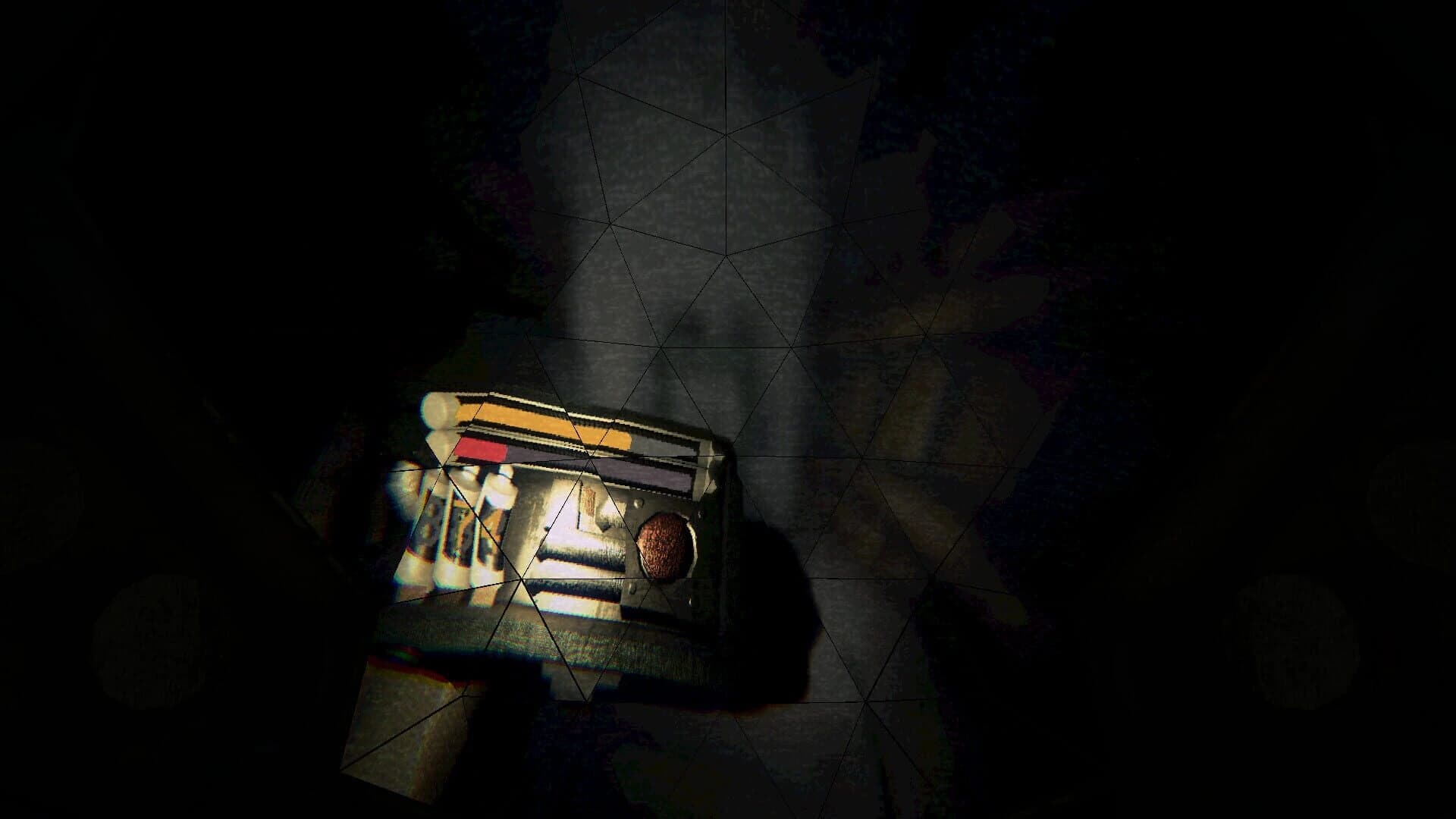 Something Wicked Lies Beneath screenshot 1