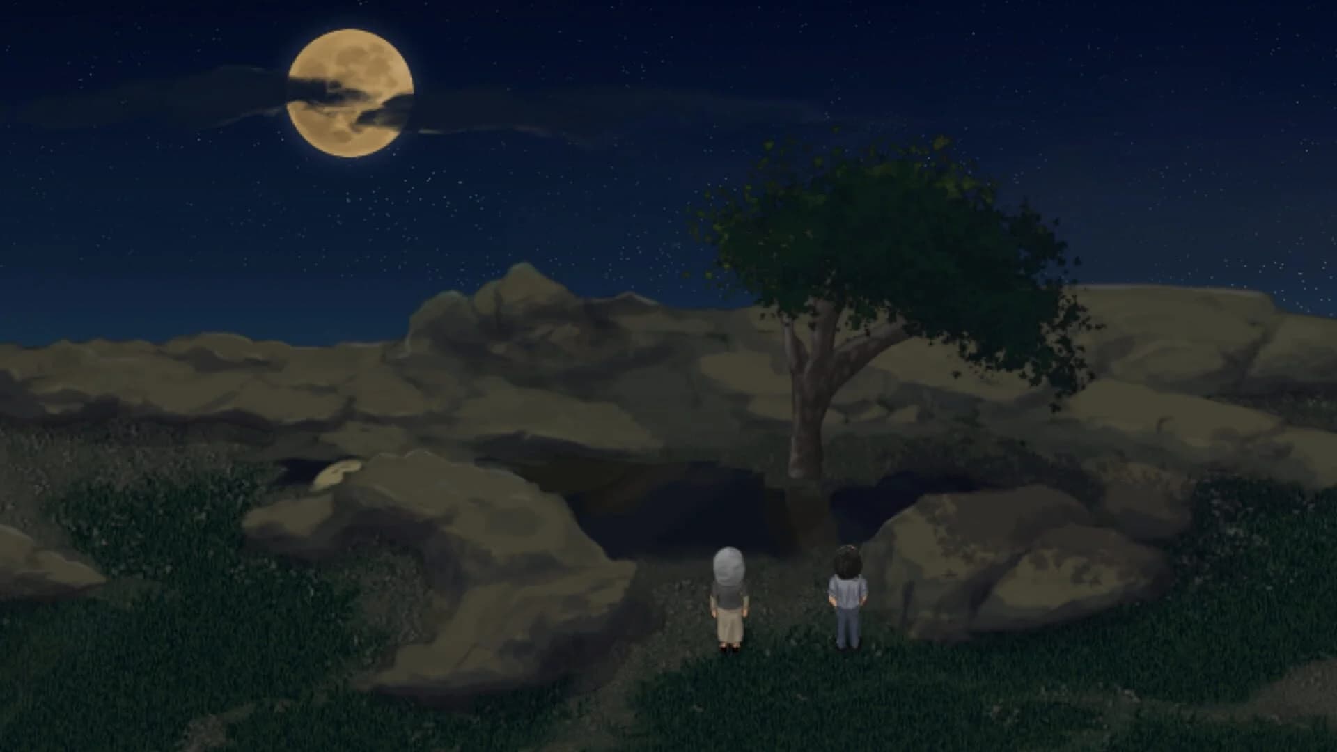 Sometimes Always Monsters screenshot 3