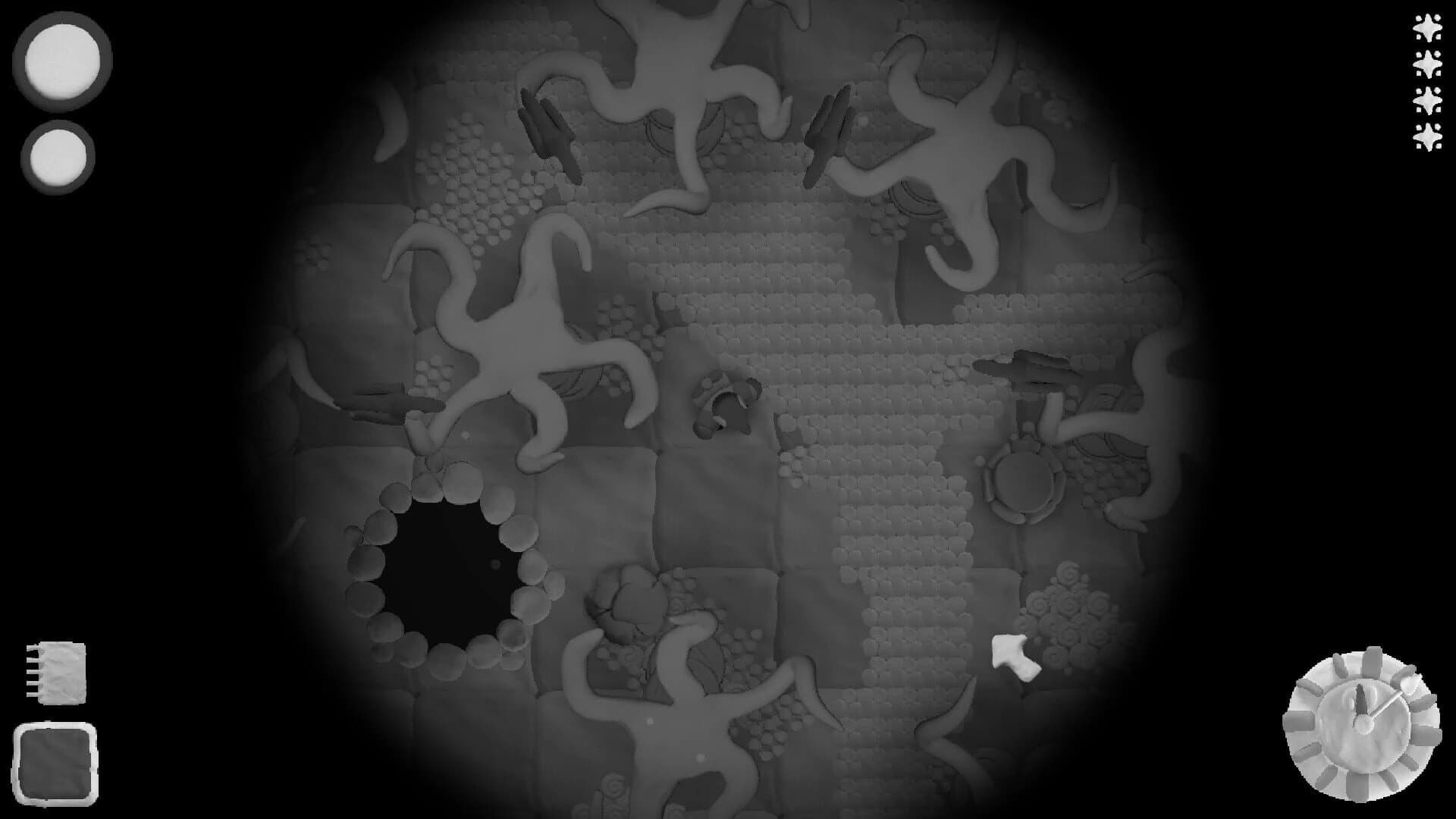 Somewhere in a Clay Nowhere screenshot 2