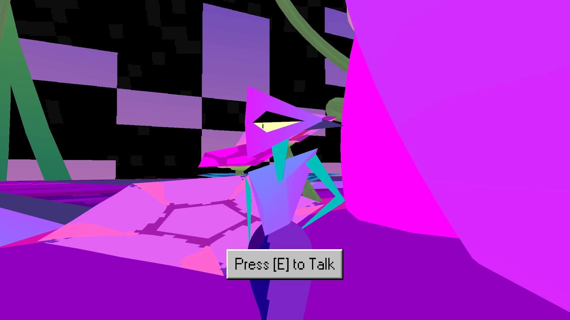 Somnium screenshot 3