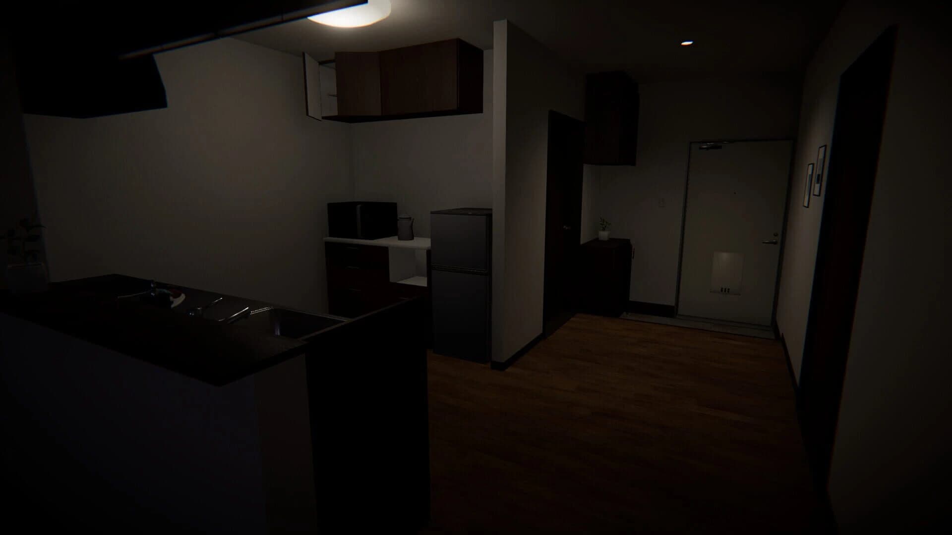 Somnium screenshot 5