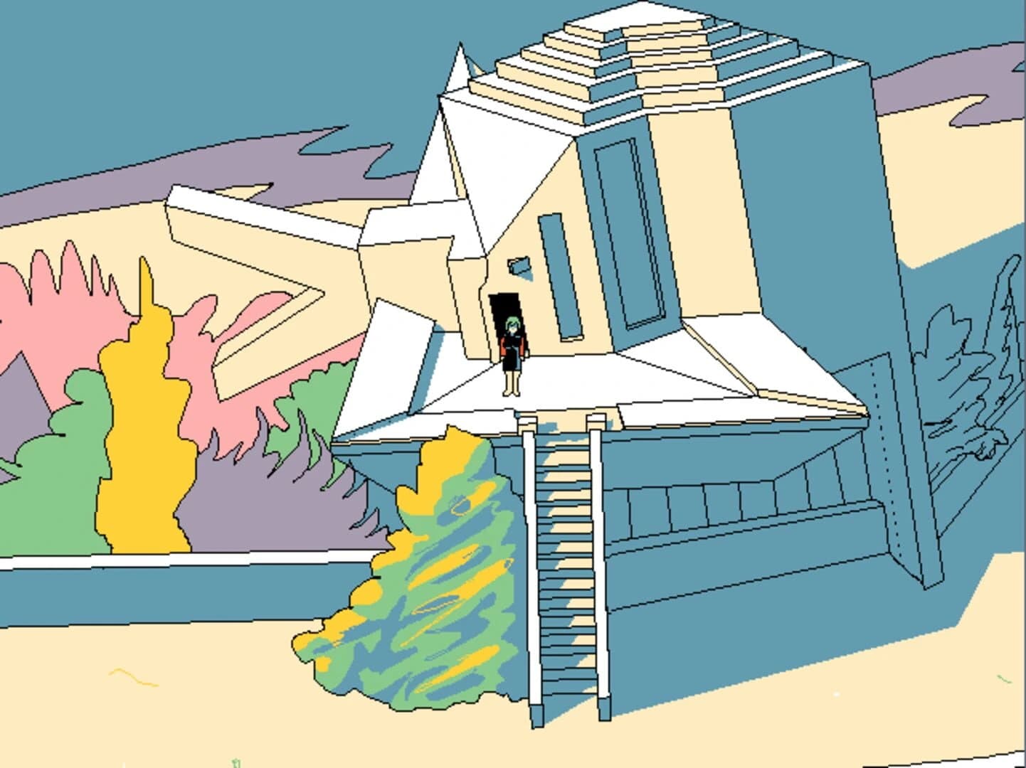 Somsnosa screenshot 1
