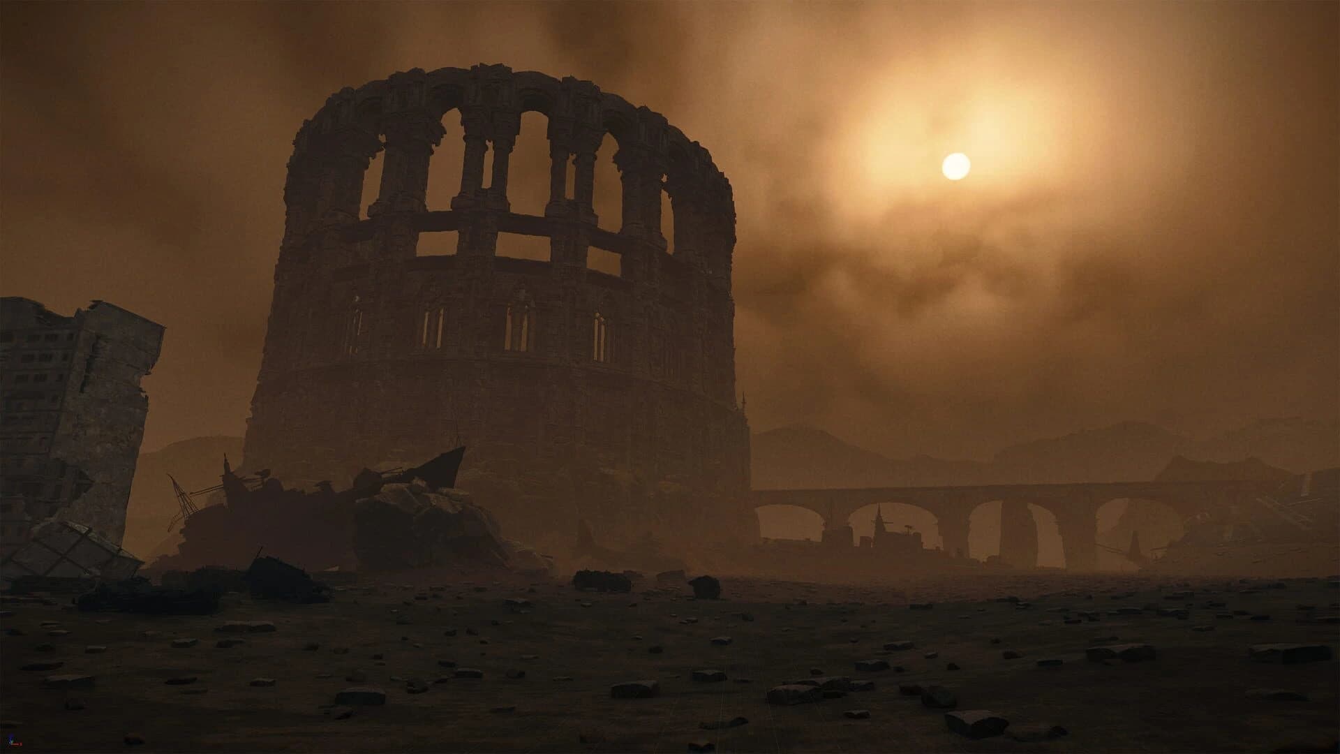 Son and Bone screenshot 3