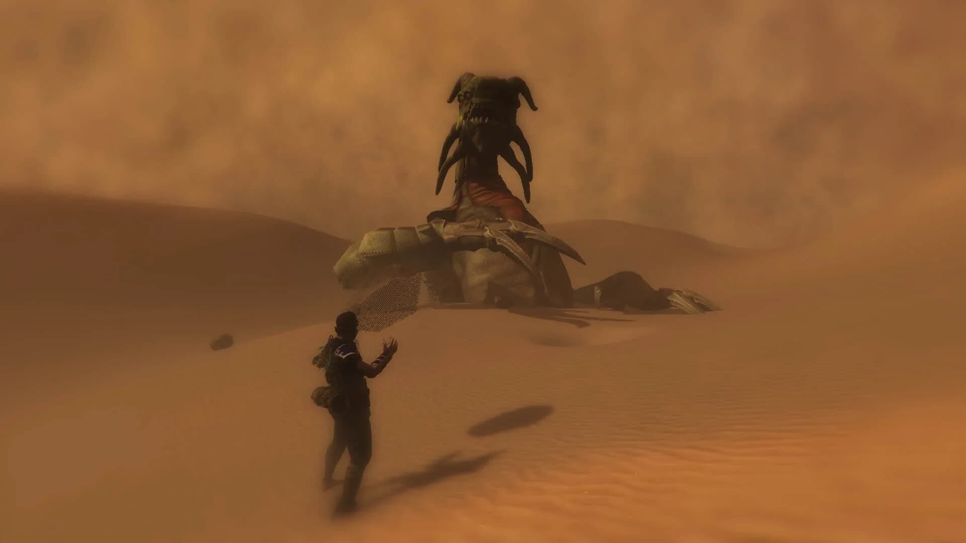 Son of Nor screenshot 3