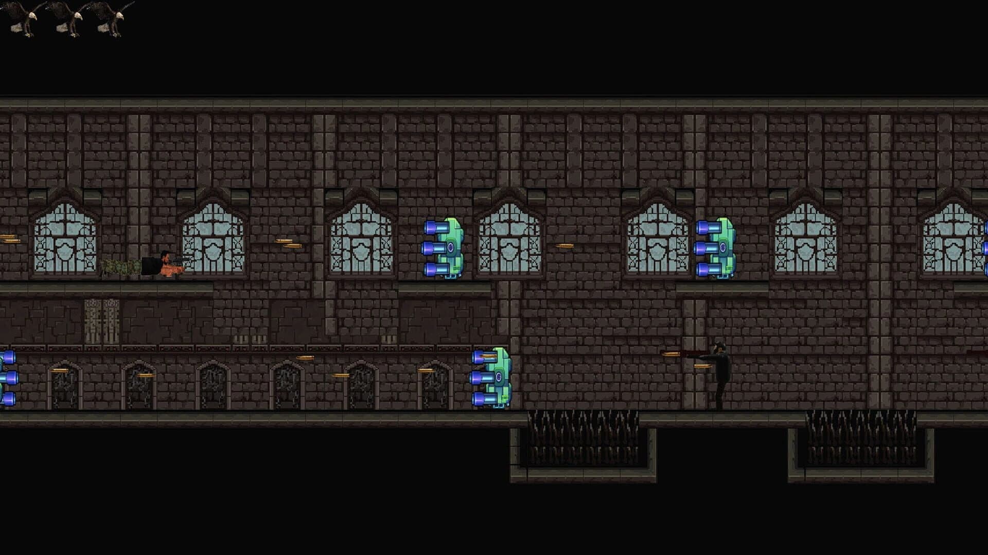 Son Savaşçı screenshot 3