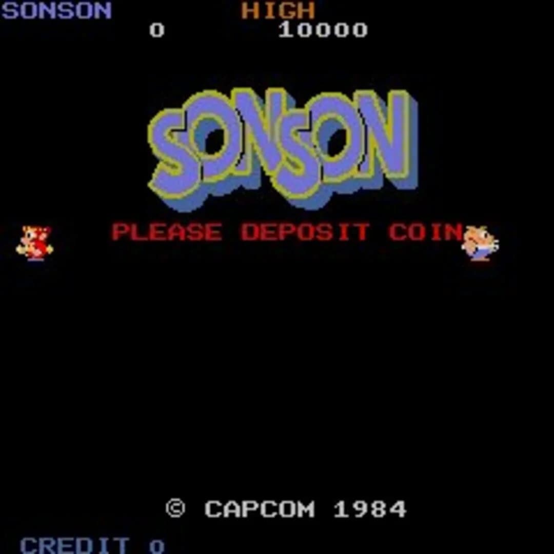Son Son screenshot 3