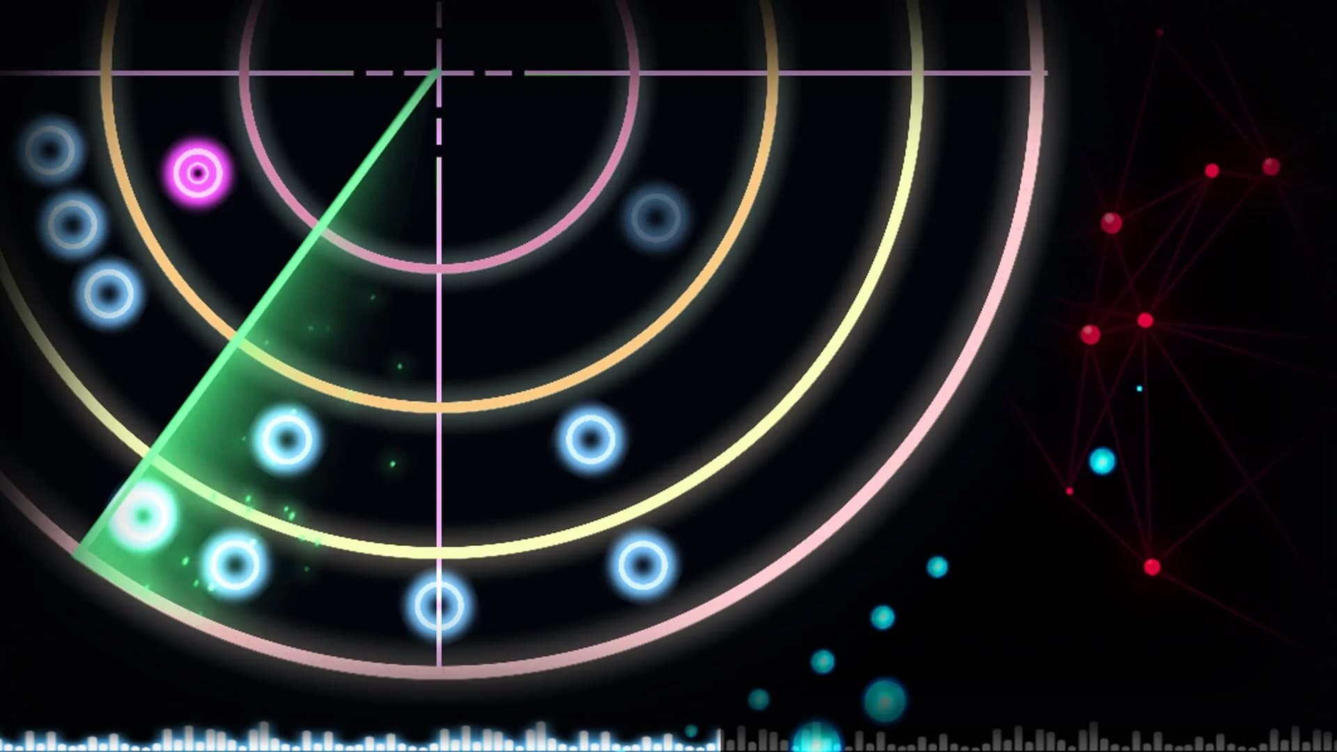 Sonar Beat screenshot 3