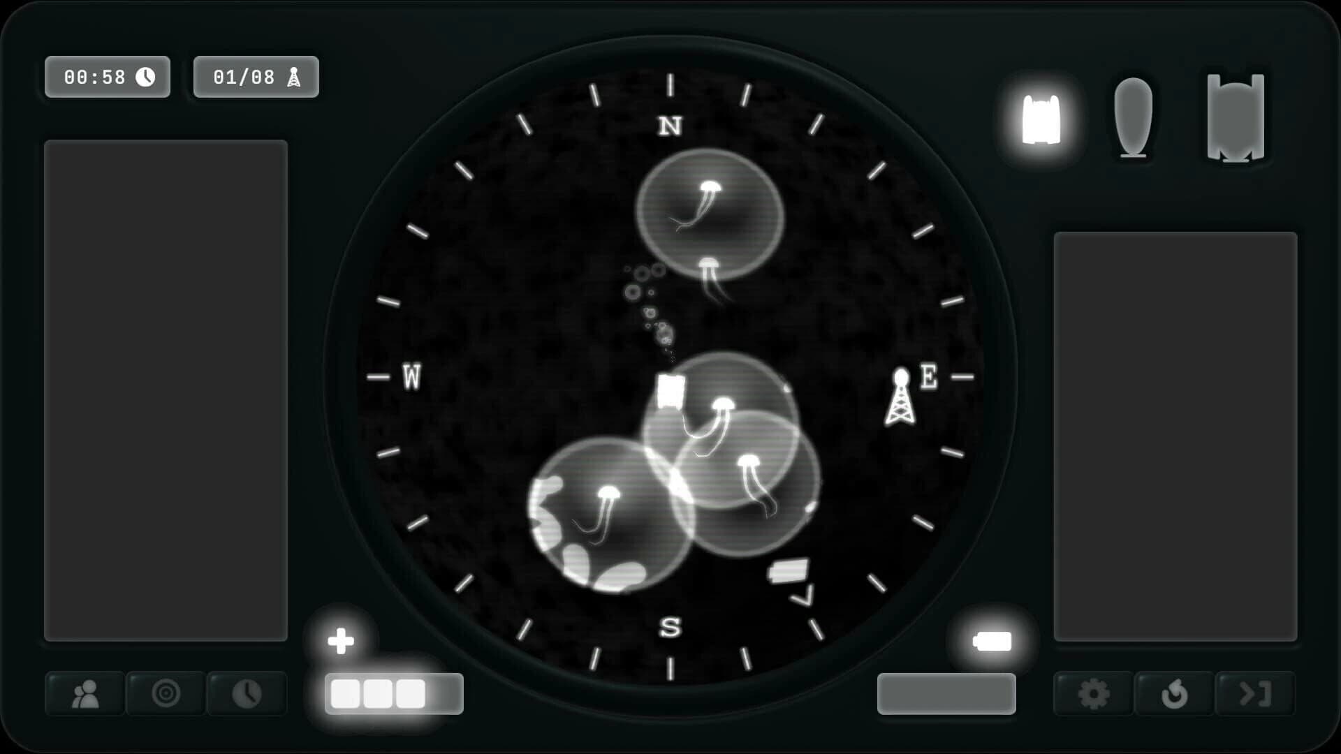 Sonar Scout screenshot 5