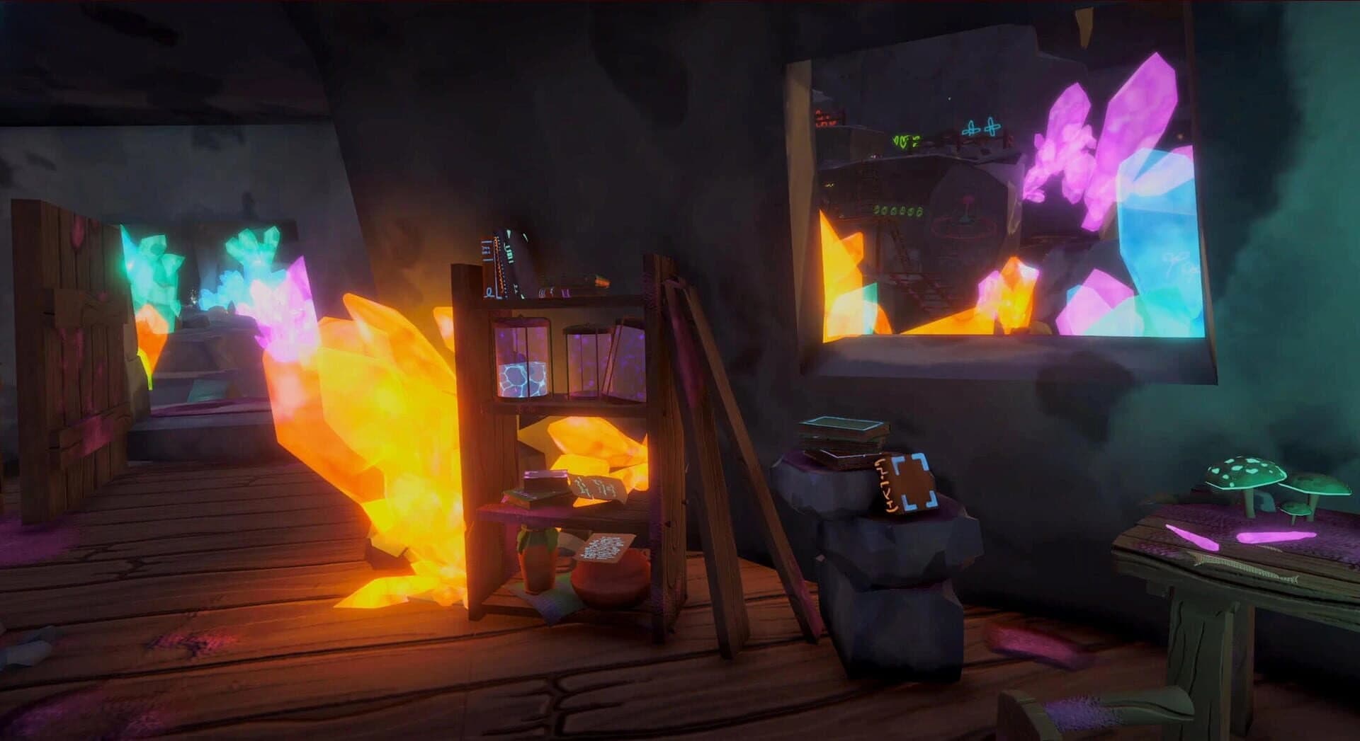 Sonder: Embrace The World screenshot 1