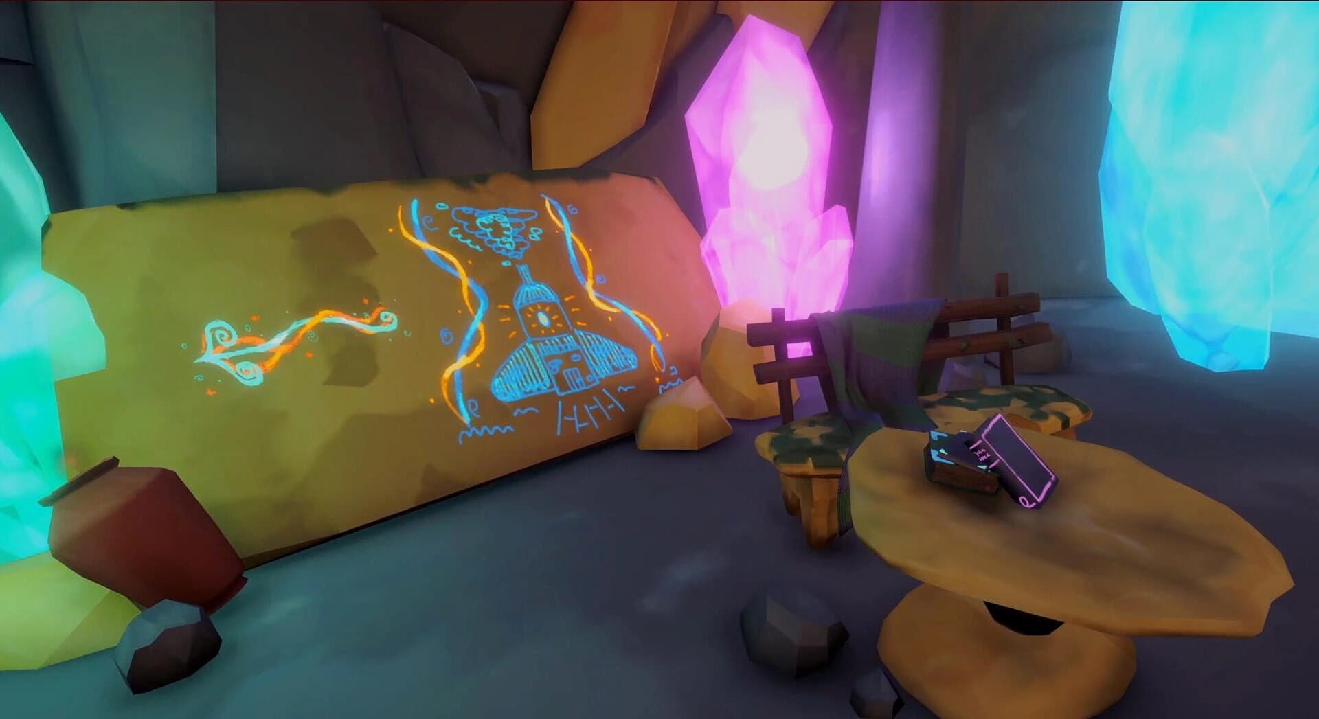 Sonder: Embrace The World screenshot 3