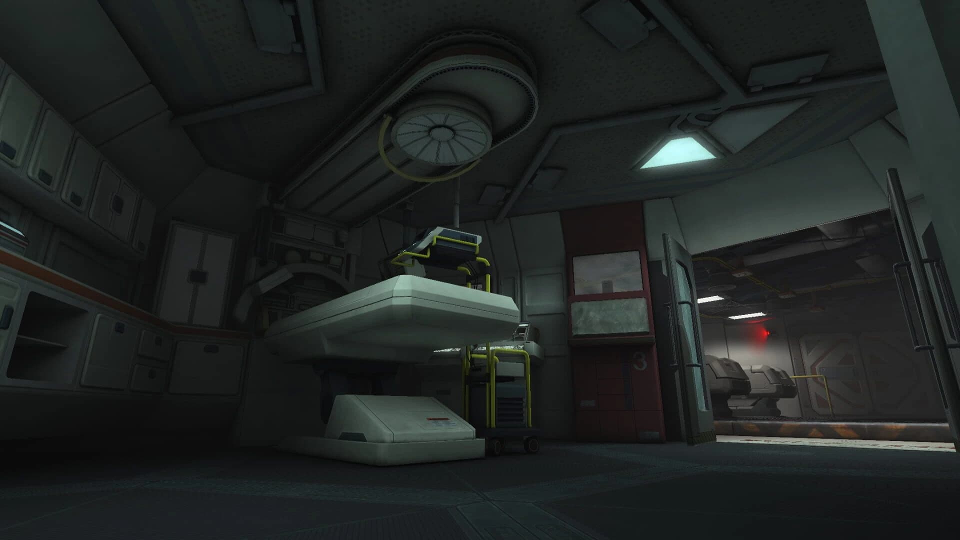Sonder. Episode ONE screenshot 3