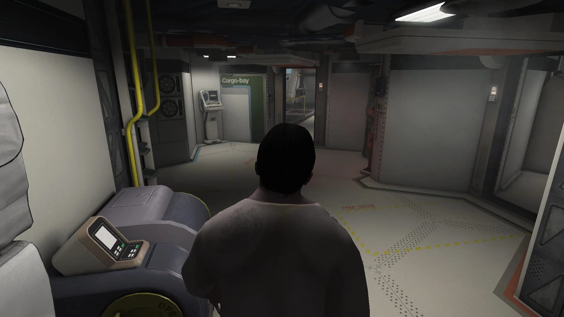 Sonder. Episode ONE screenshot 1