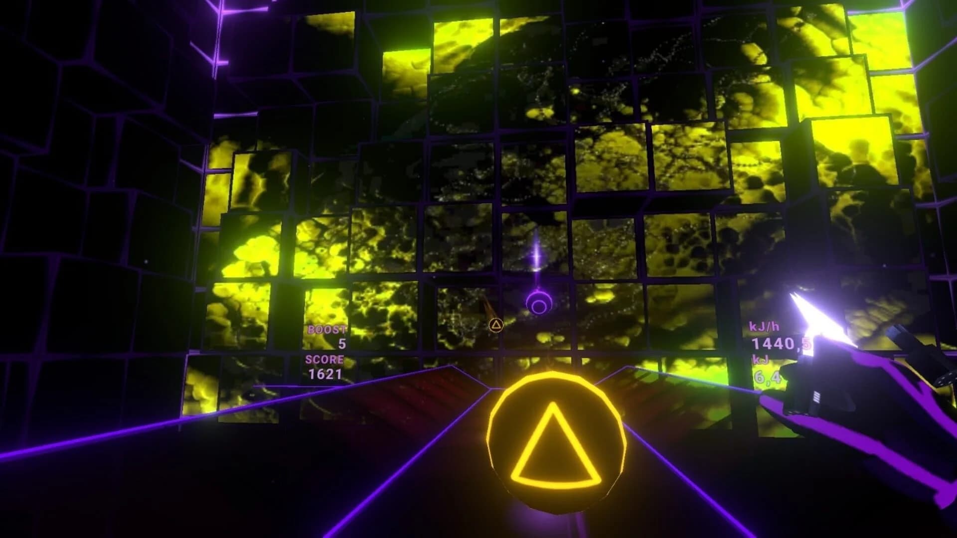 Song Beater: Quite My Tempo! screenshot 3