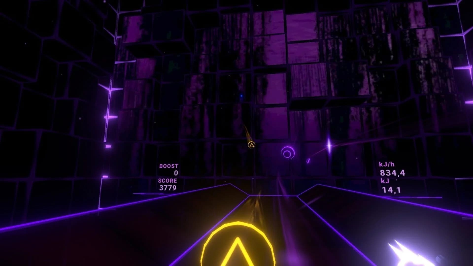 Song Beater: Quite My Tempo! screenshot 4