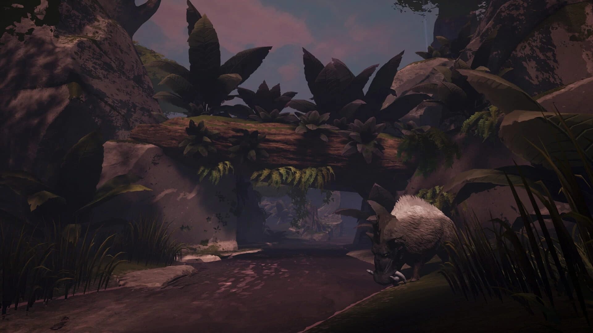 Song in the Smoke screenshot 3