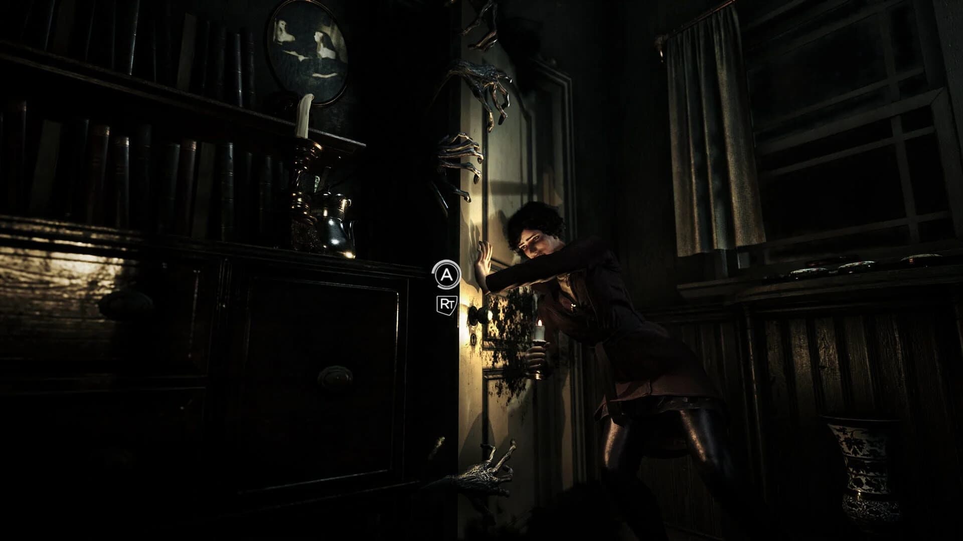 Song of Horror screenshot 2