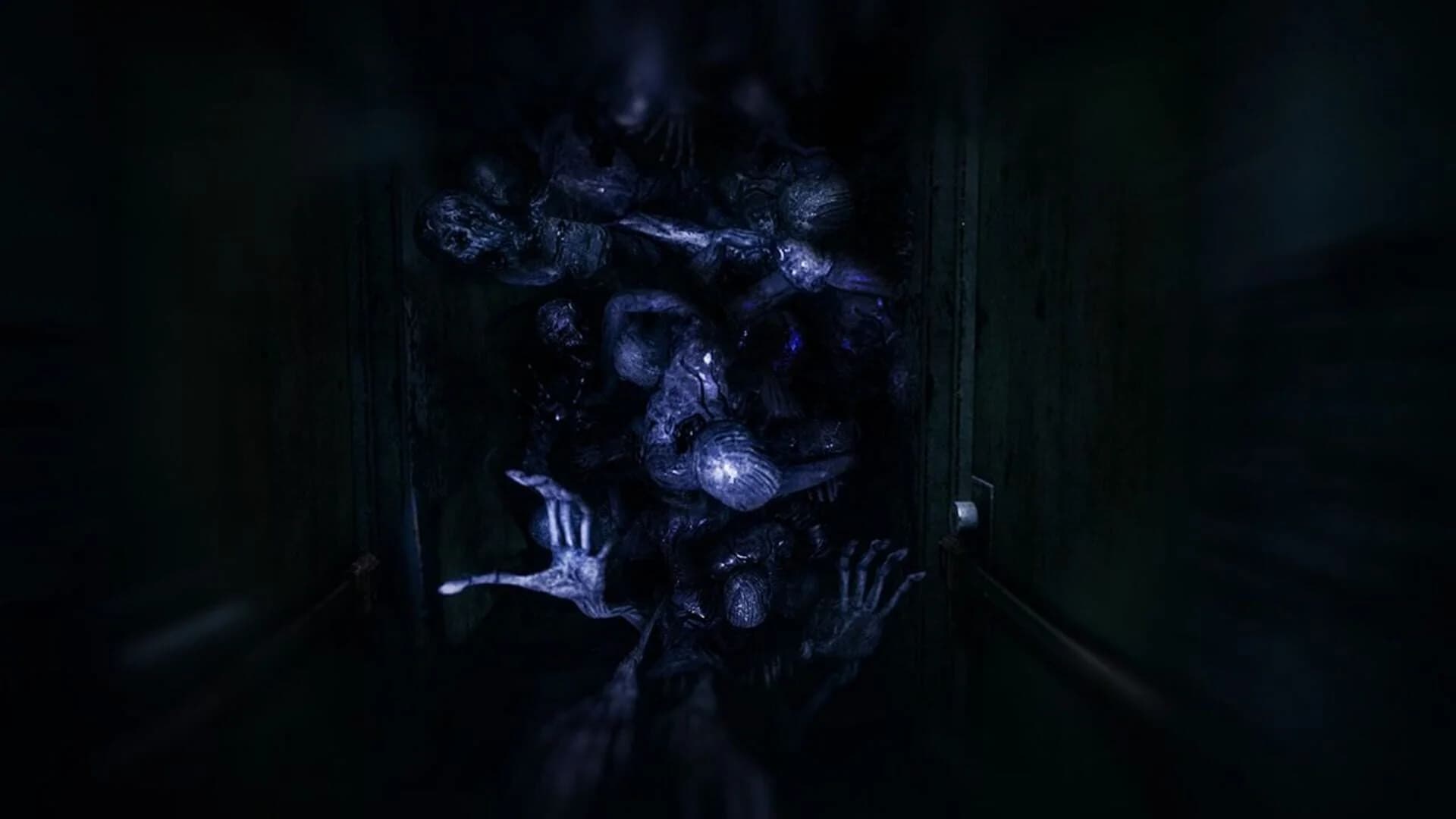 Song of Horror: Complete Edition screenshot 1