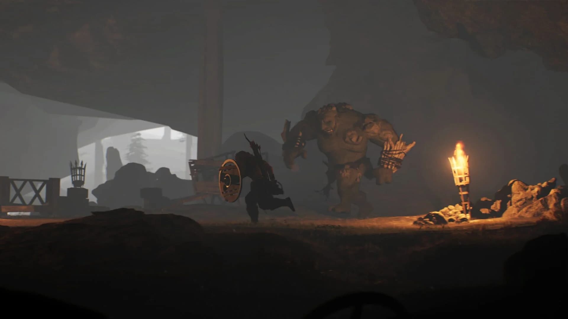 Song of Iron screenshot 3