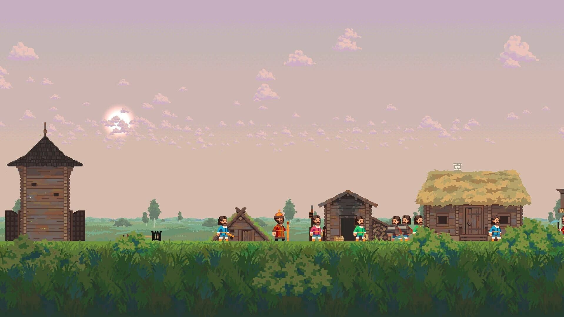 Song of Slavs screenshot 5