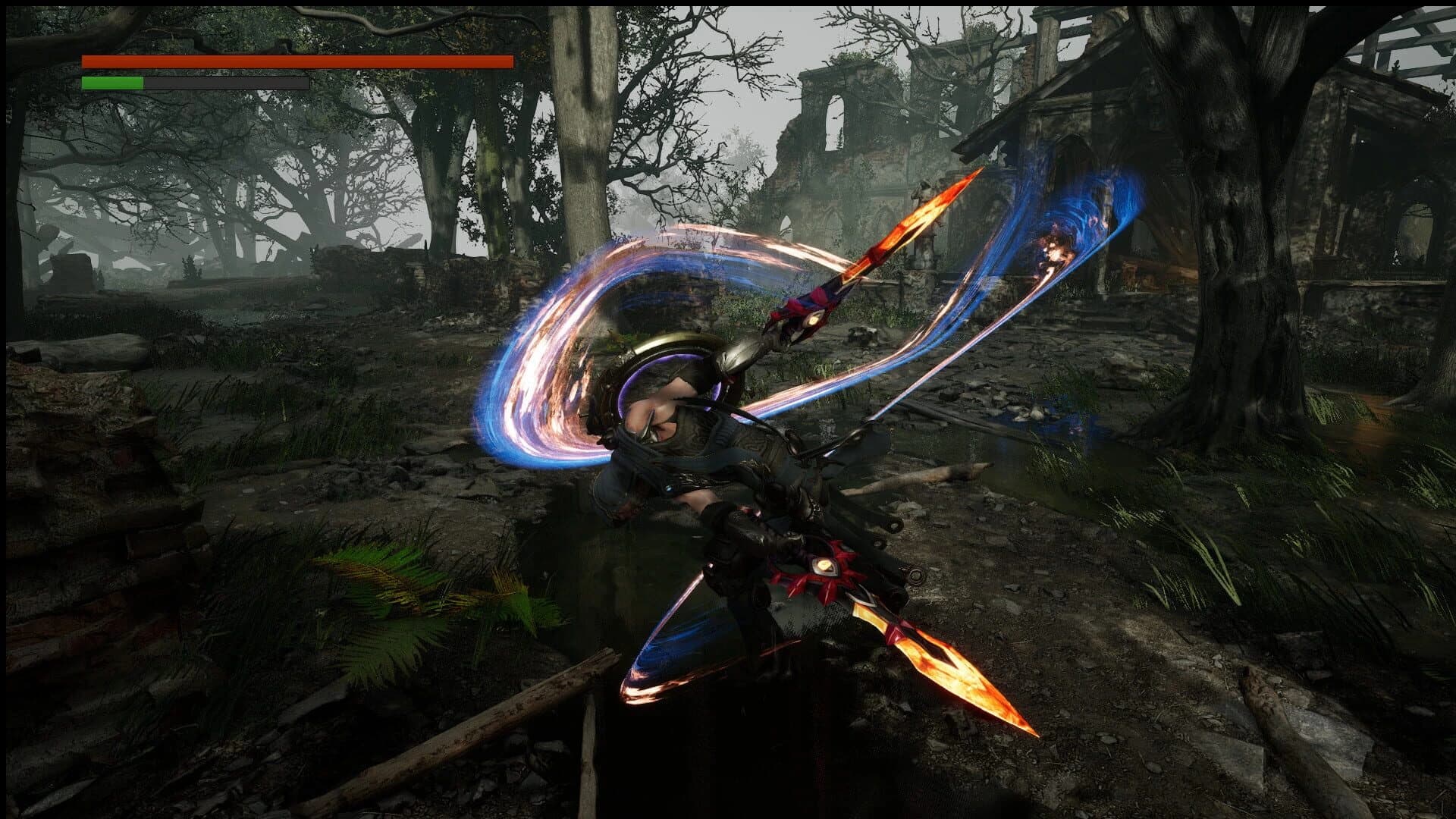 Song of Souls screenshot 2