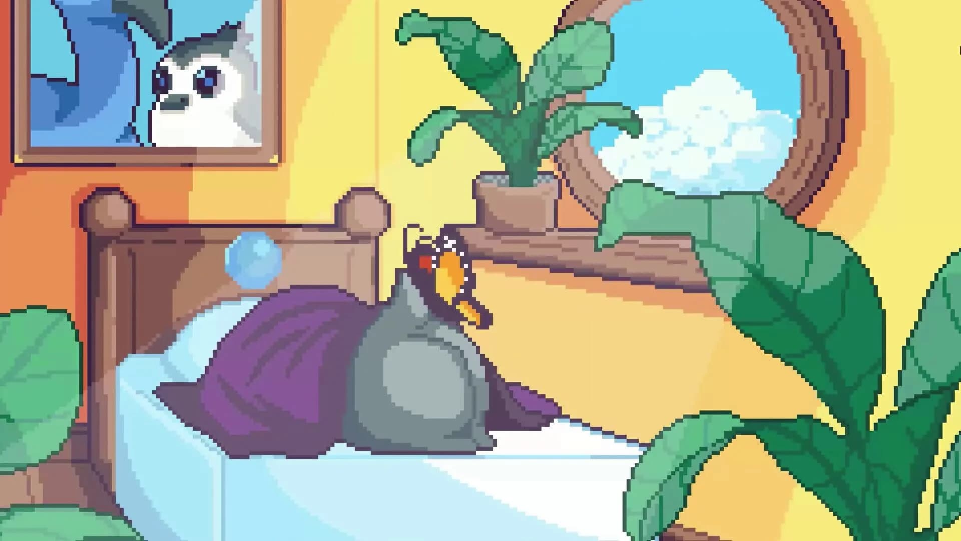 Songbird Symphony screenshot 1