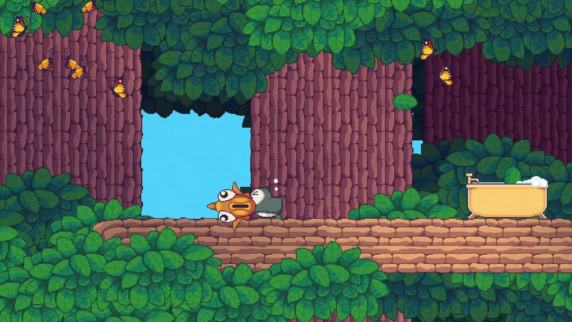 Songbird Symphony screenshot 4