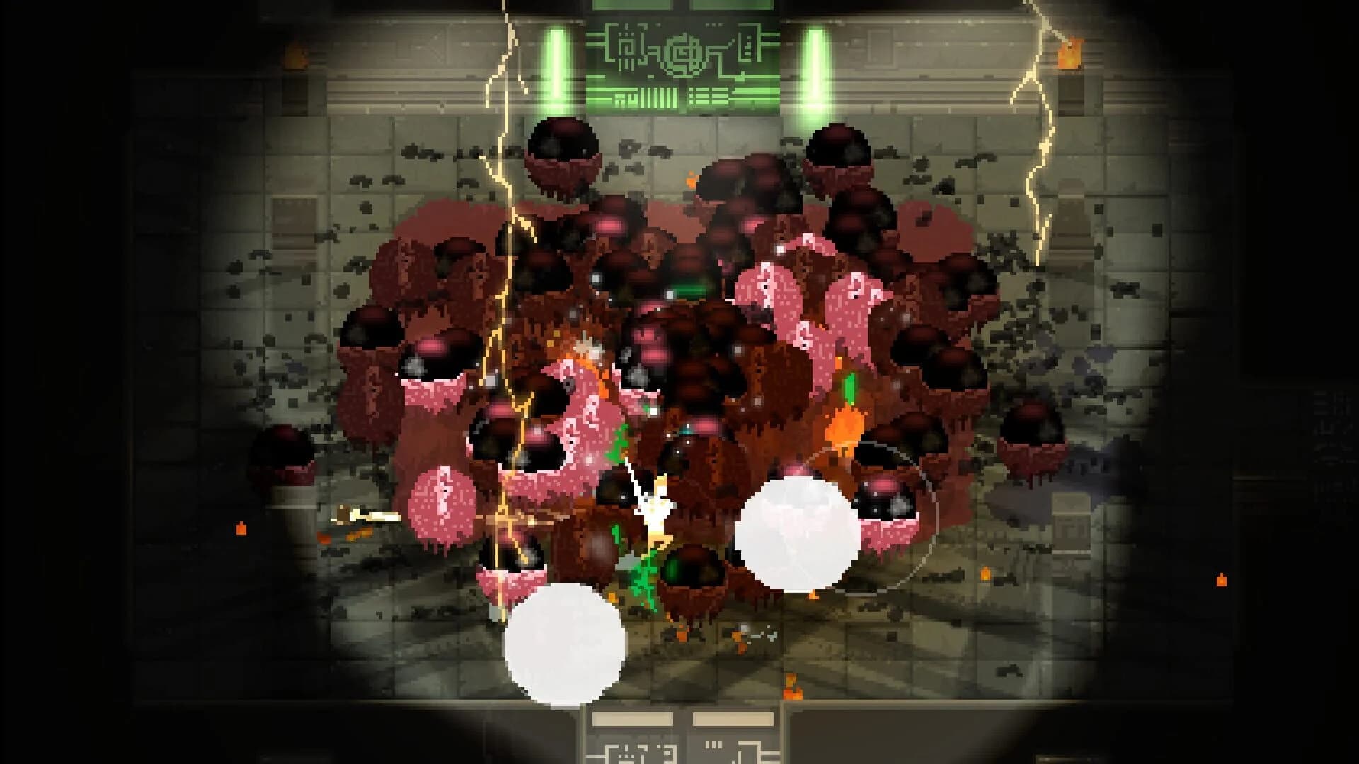 Songbringer screenshot 5