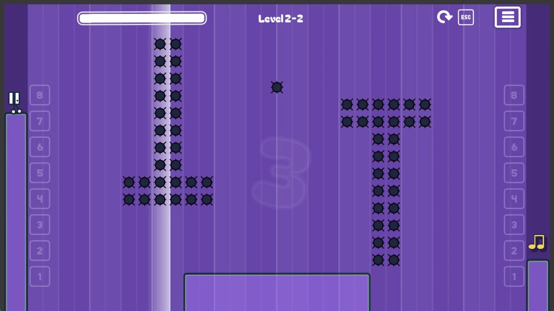 SongRunner screenshot 1