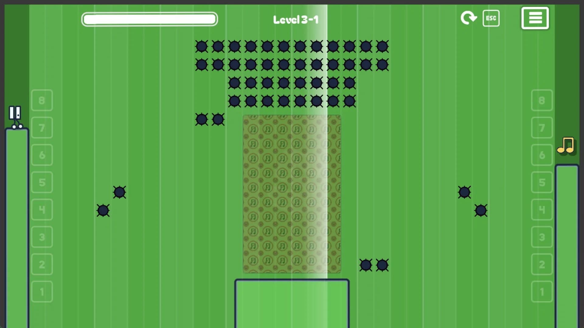 SongRunner screenshot 3